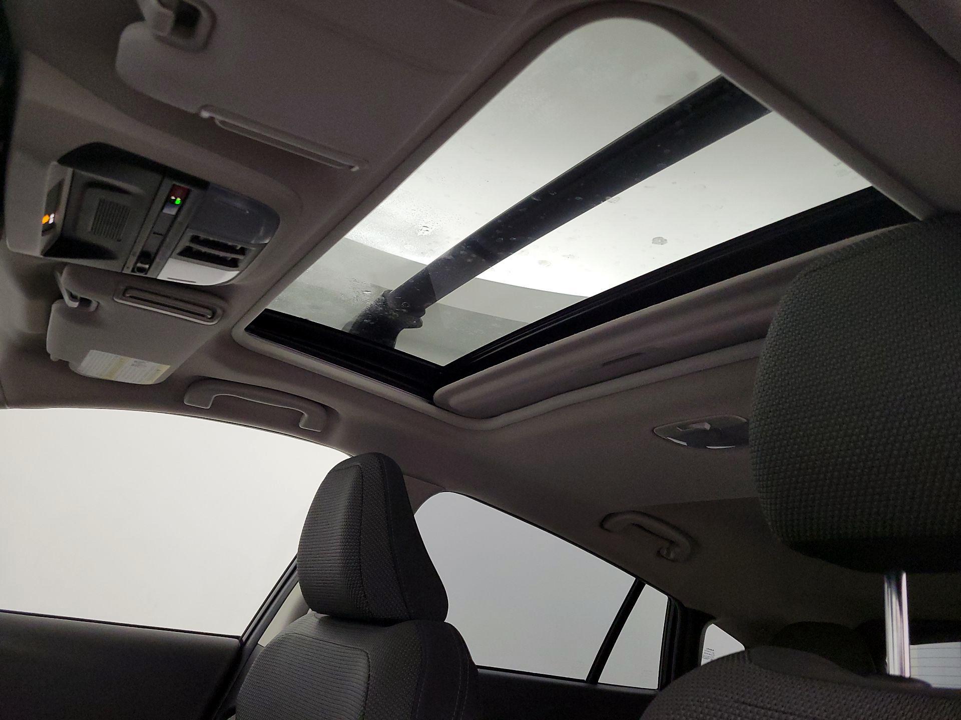 Thumbnail: 2024 Subaru Crosstrek - 19