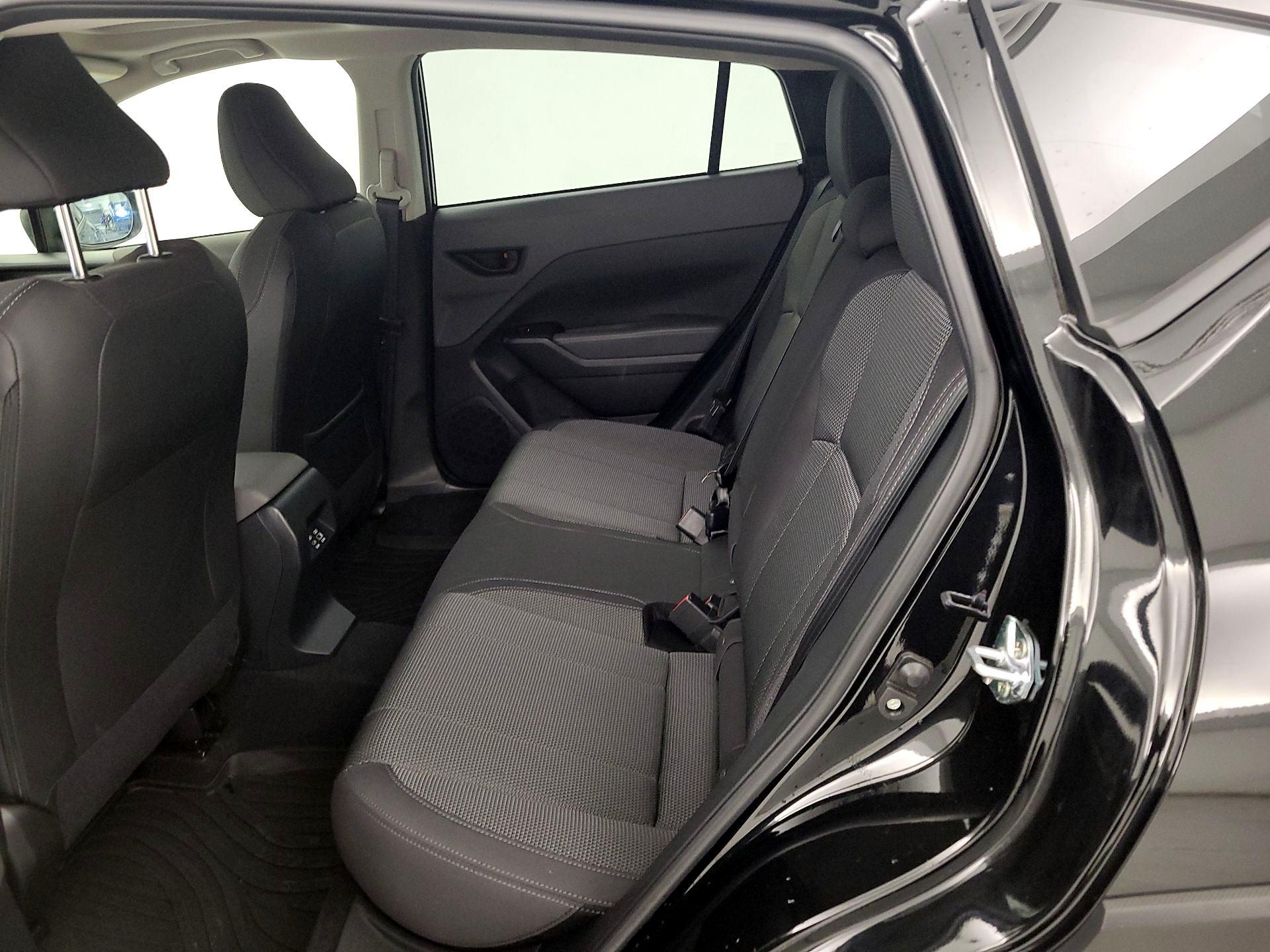 Thumbnail: 2024 Subaru Crosstrek - 20