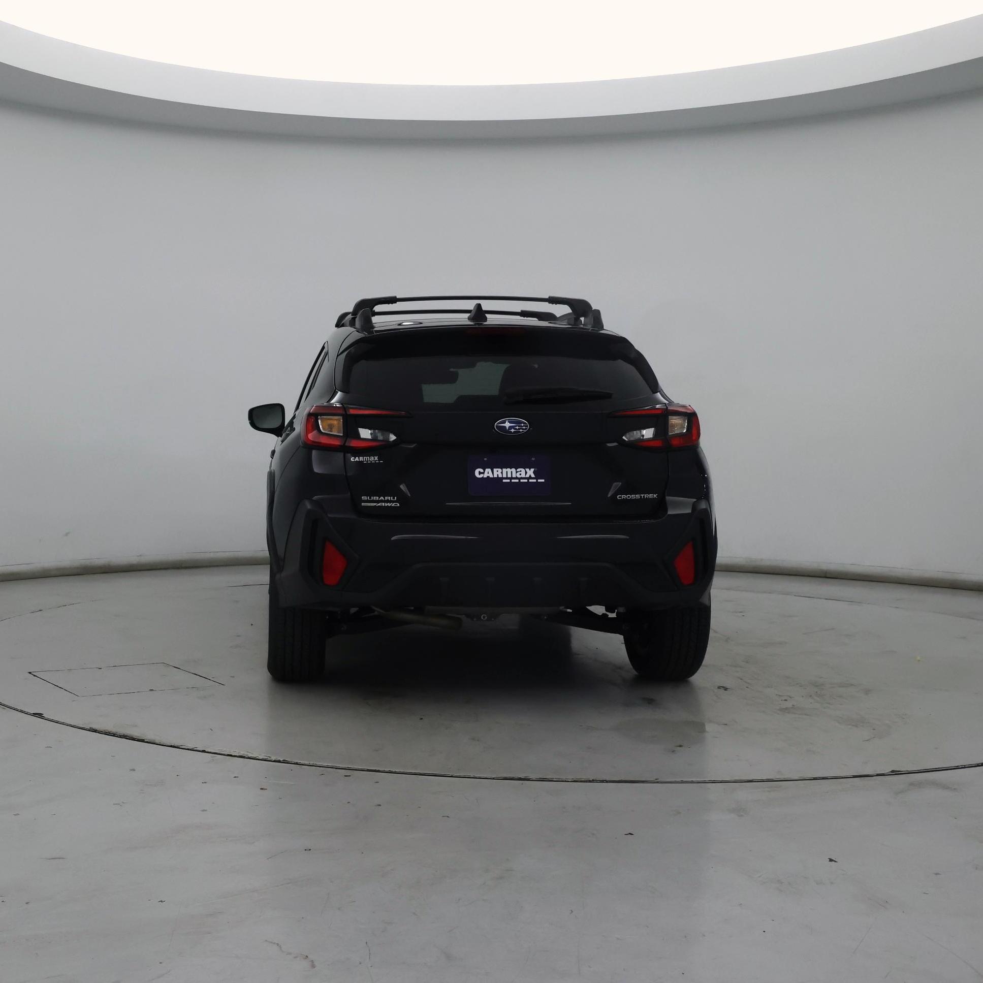 Thumbnail: 2024 Subaru Crosstrek - 6