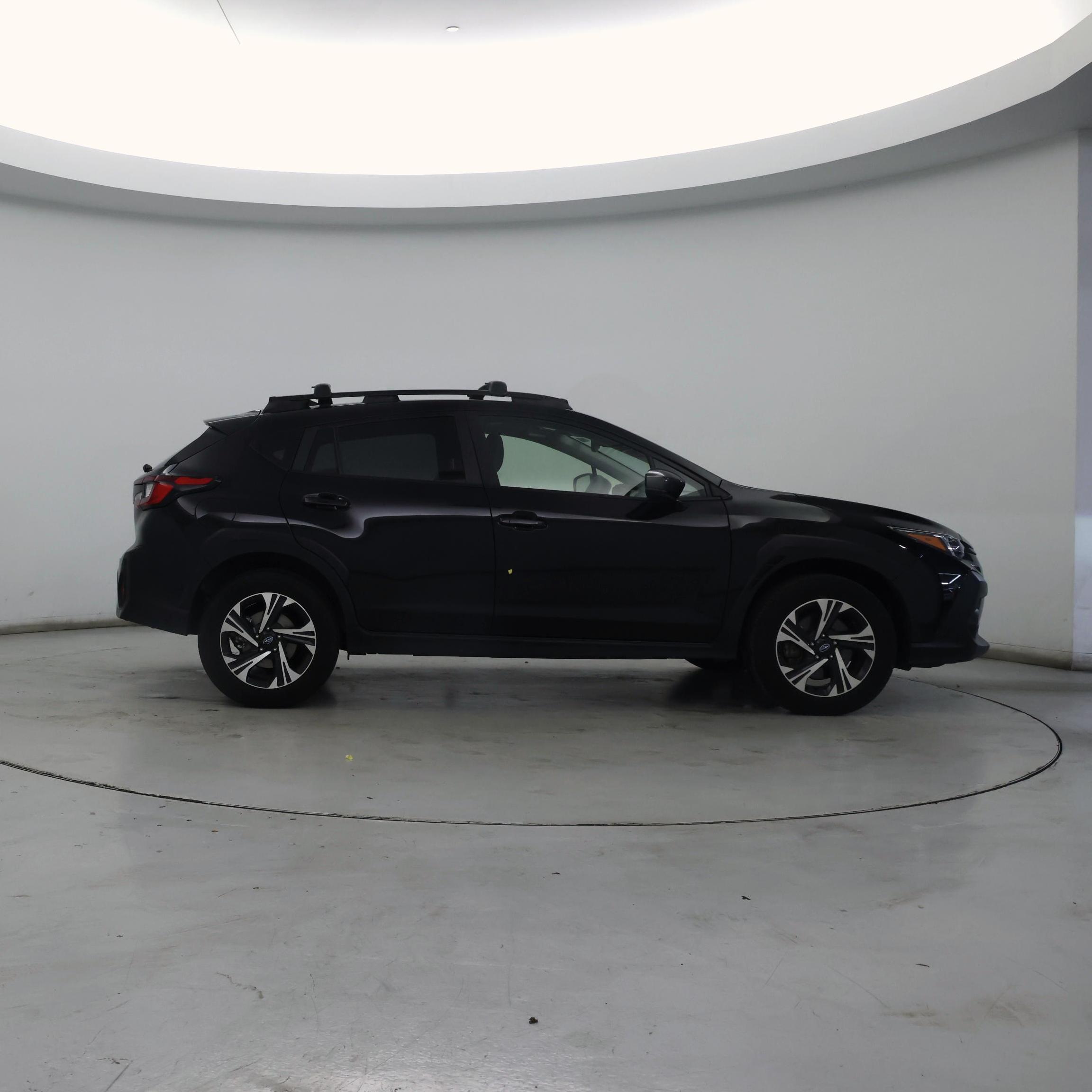 Thumbnail: 2024 Subaru Crosstrek - 7