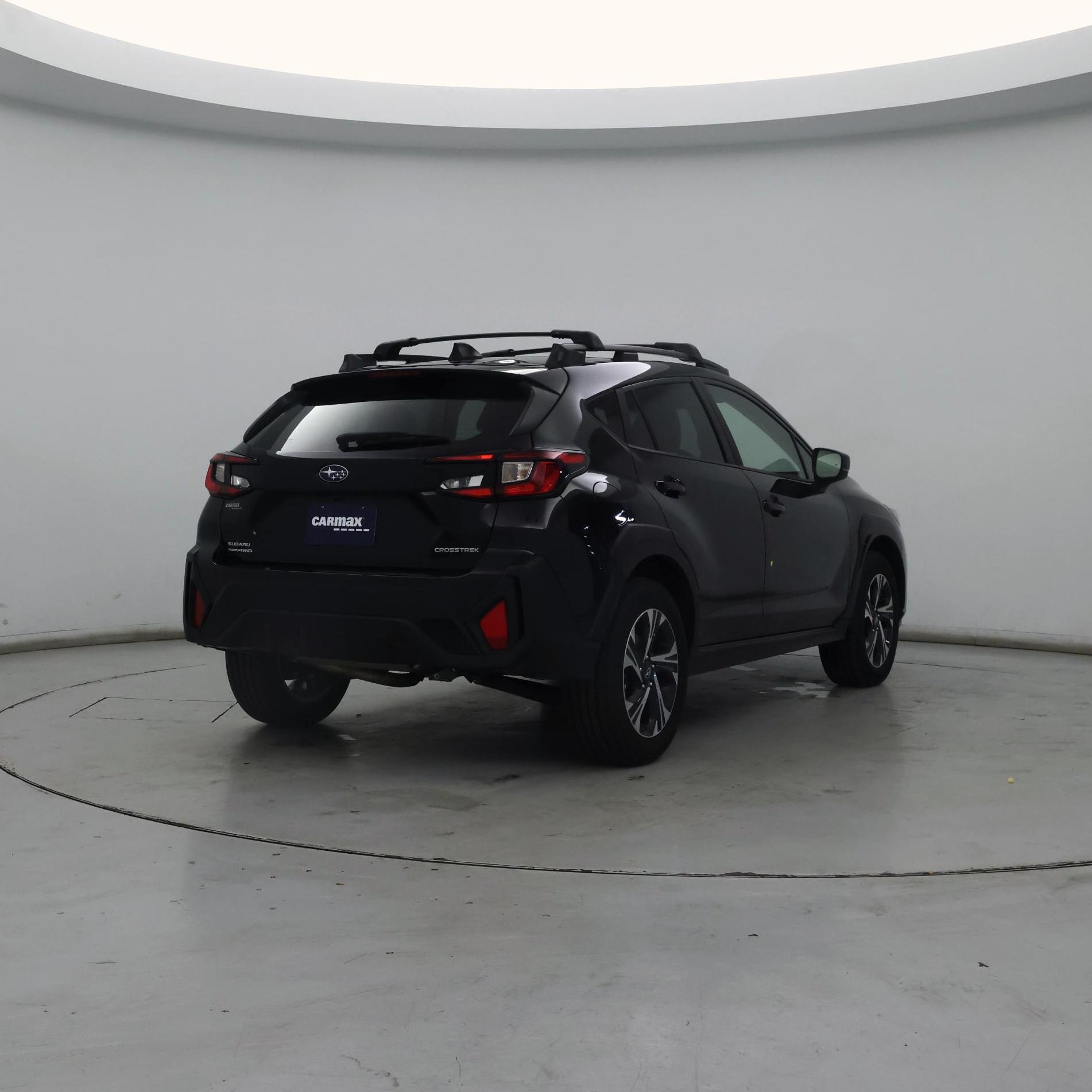 Thumbnail: 2024 Subaru Crosstrek - 8