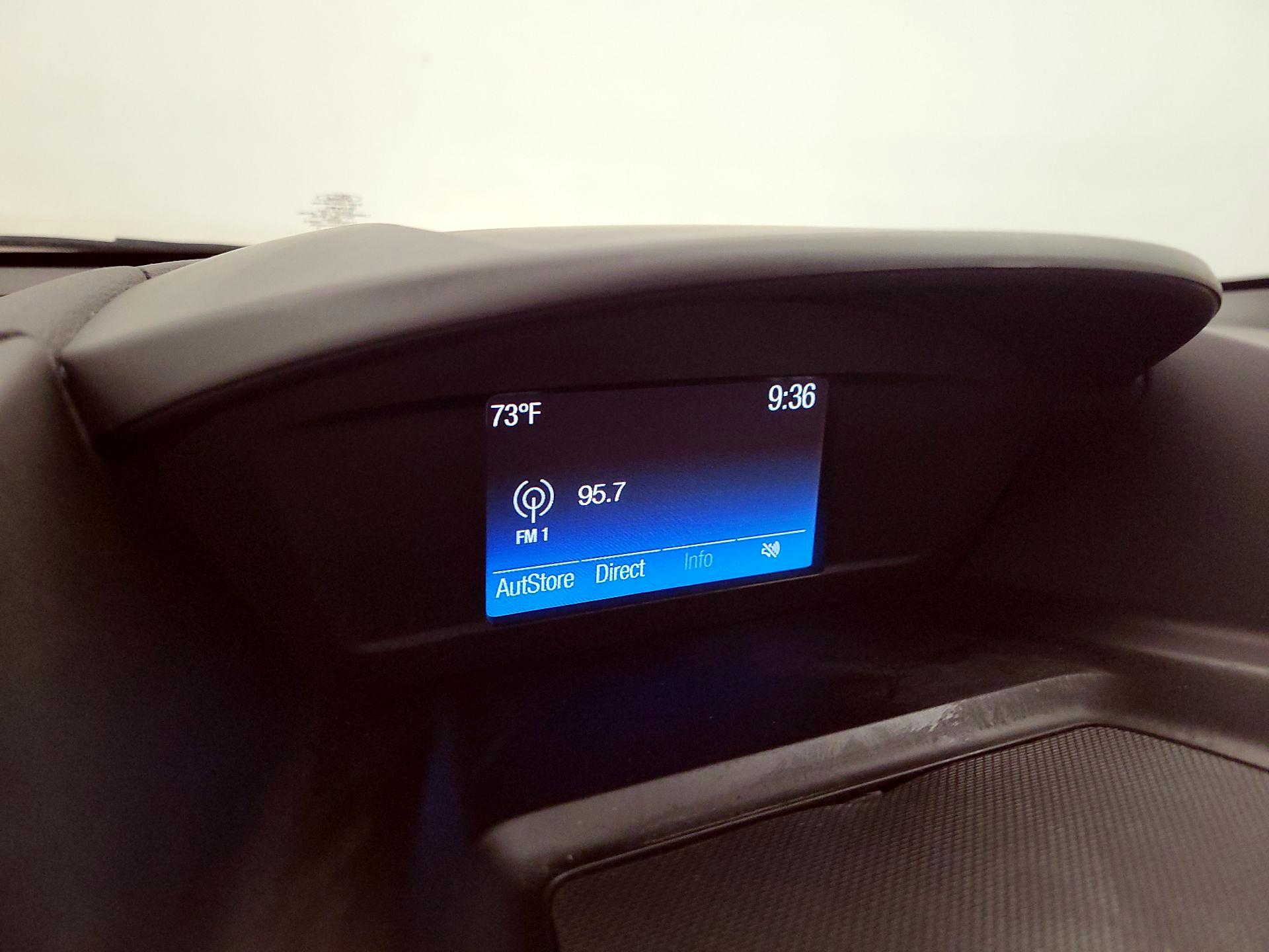 Thumbnail: 2018 Ford Escape - 15