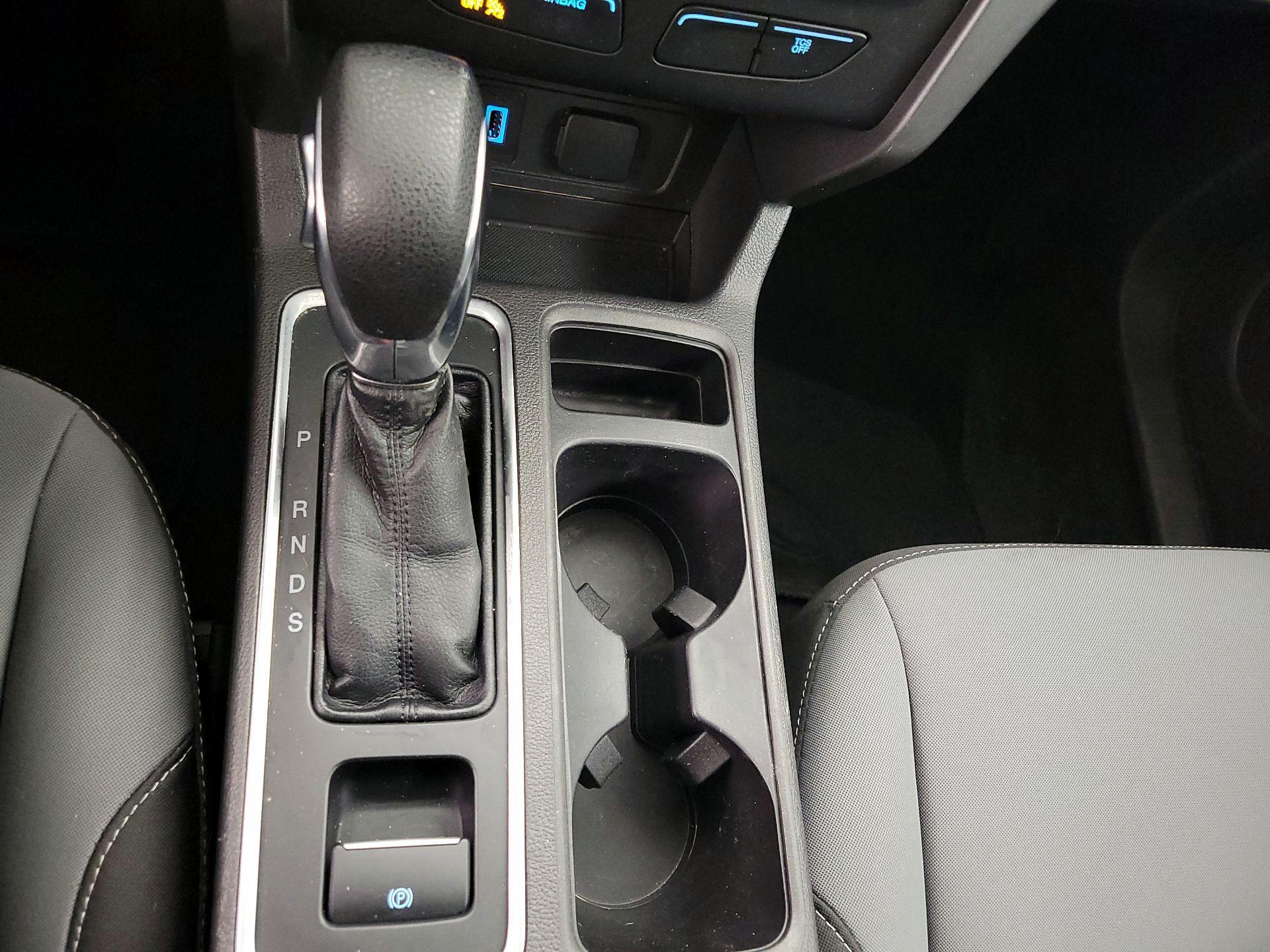 Thumbnail: 2018 Ford Escape - 17