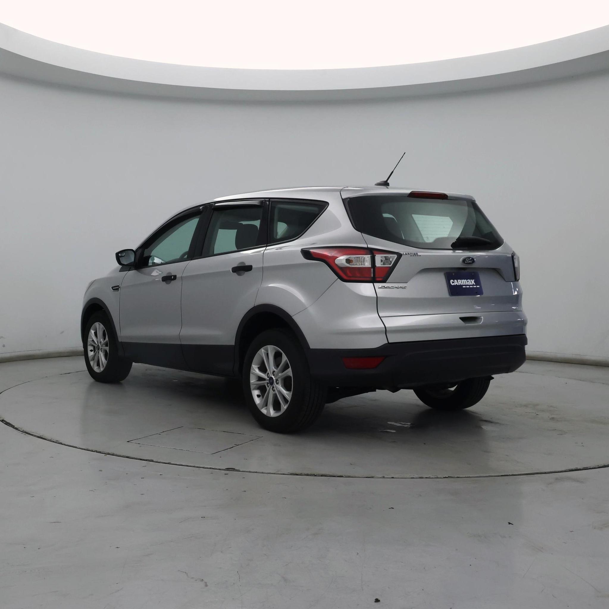 Thumbnail: 2018 Ford Escape - 2