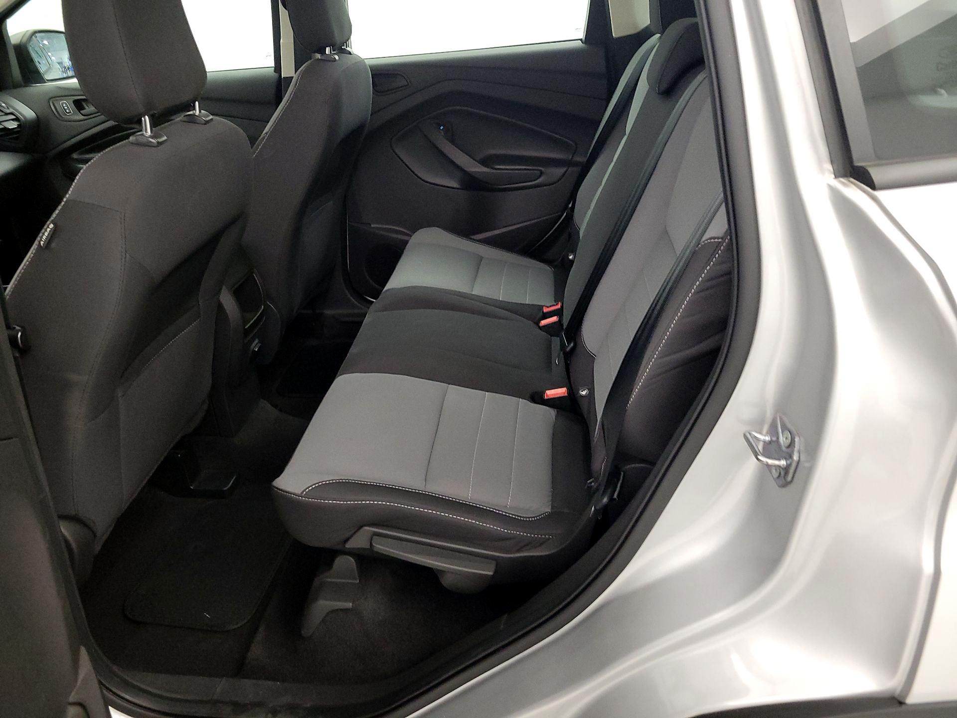 Thumbnail: 2018 Ford Escape - 19