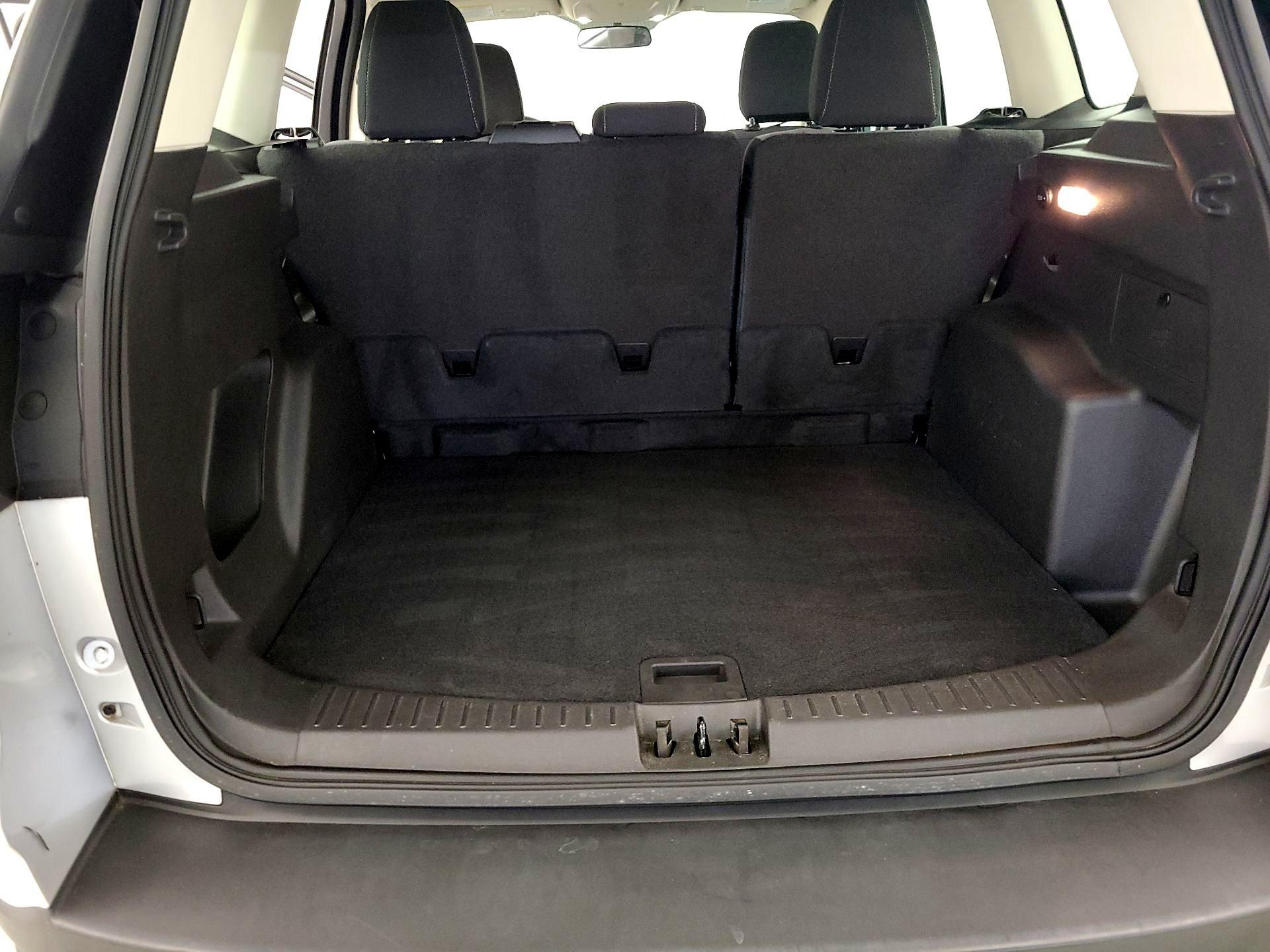 Thumbnail: 2018 Ford Escape - 20