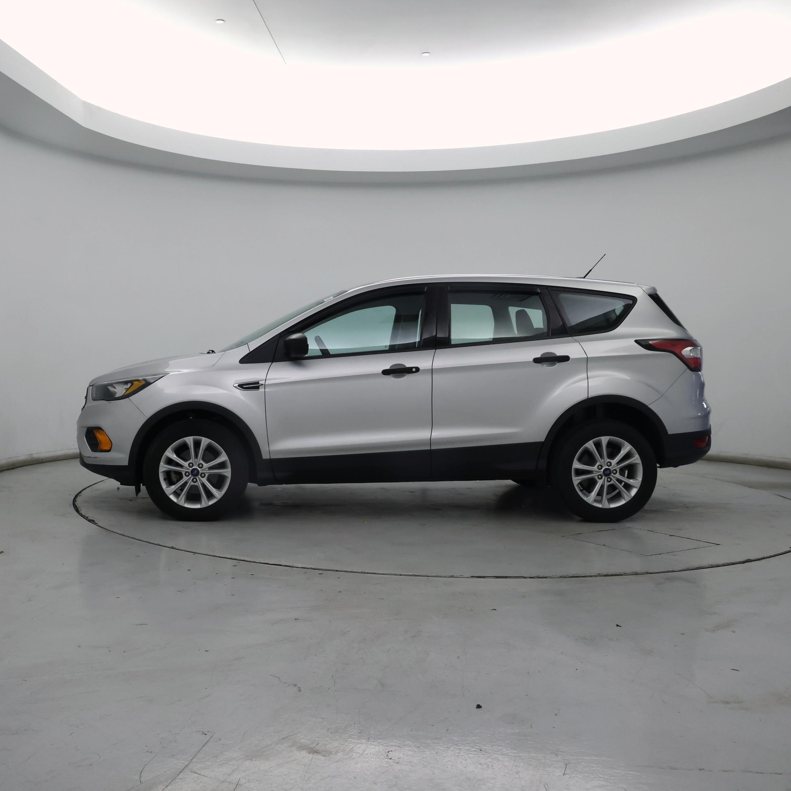 Thumbnail: 2018 Ford Escape - 3