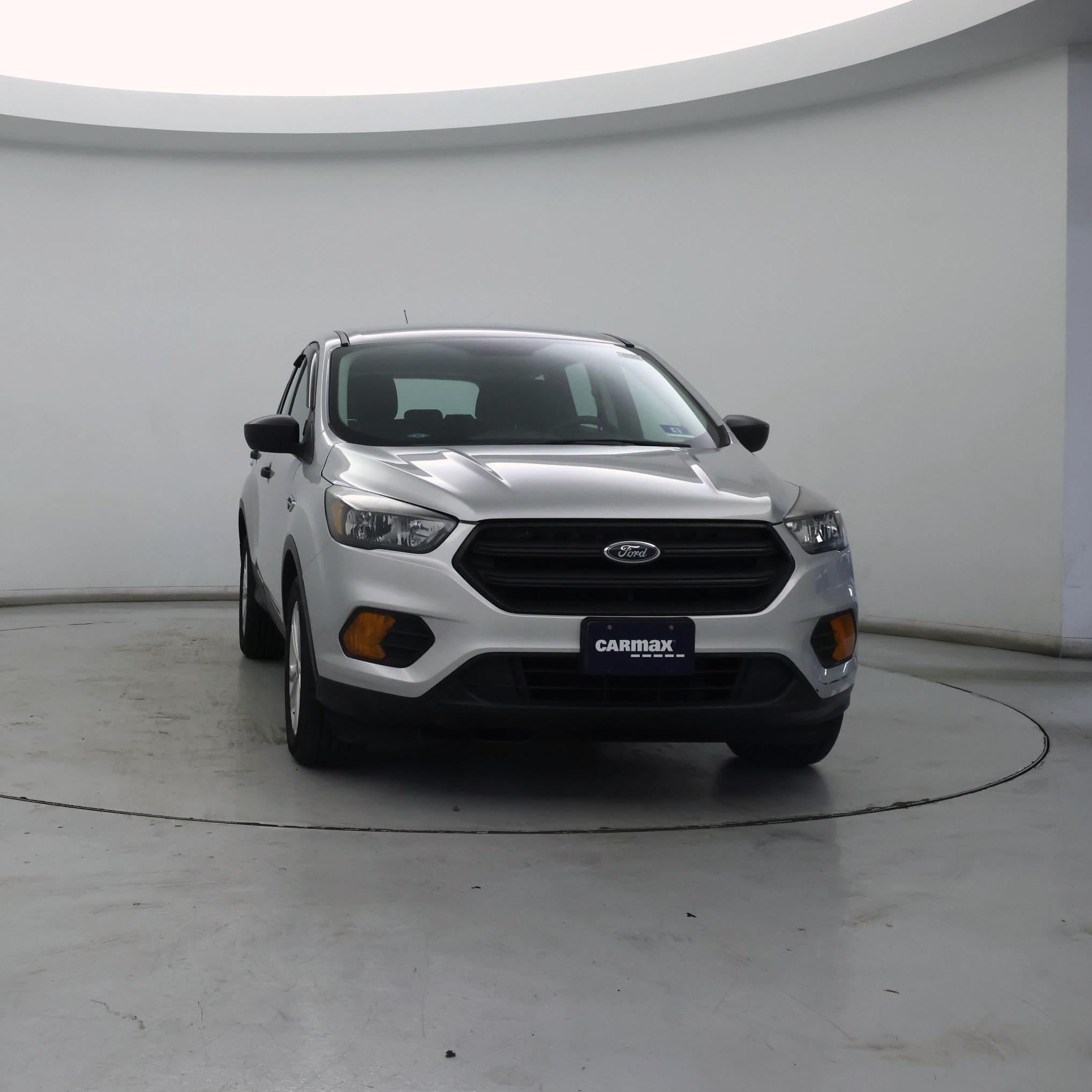 Thumbnail: 2018 Ford Escape - 5