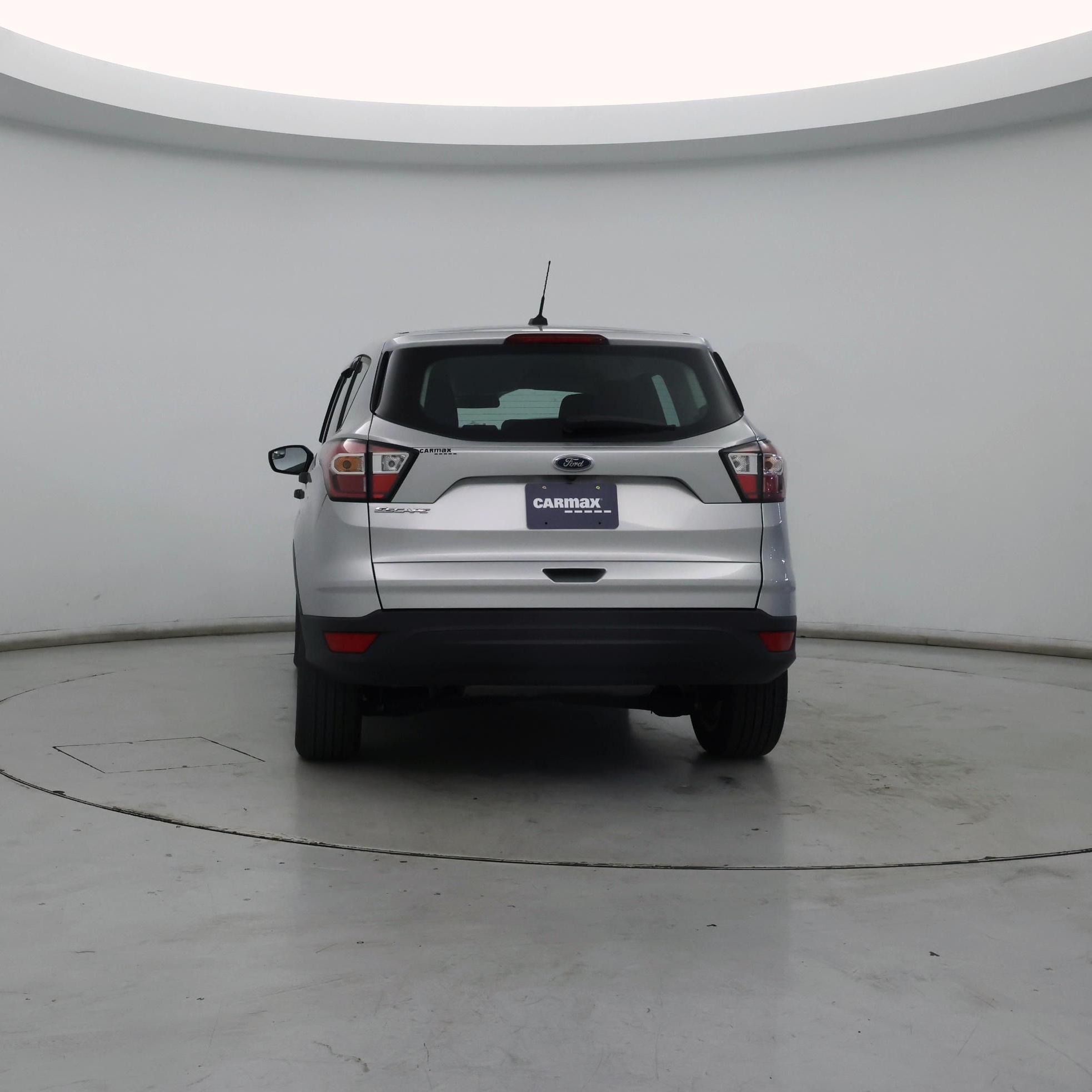 Thumbnail: 2018 Ford Escape - 6