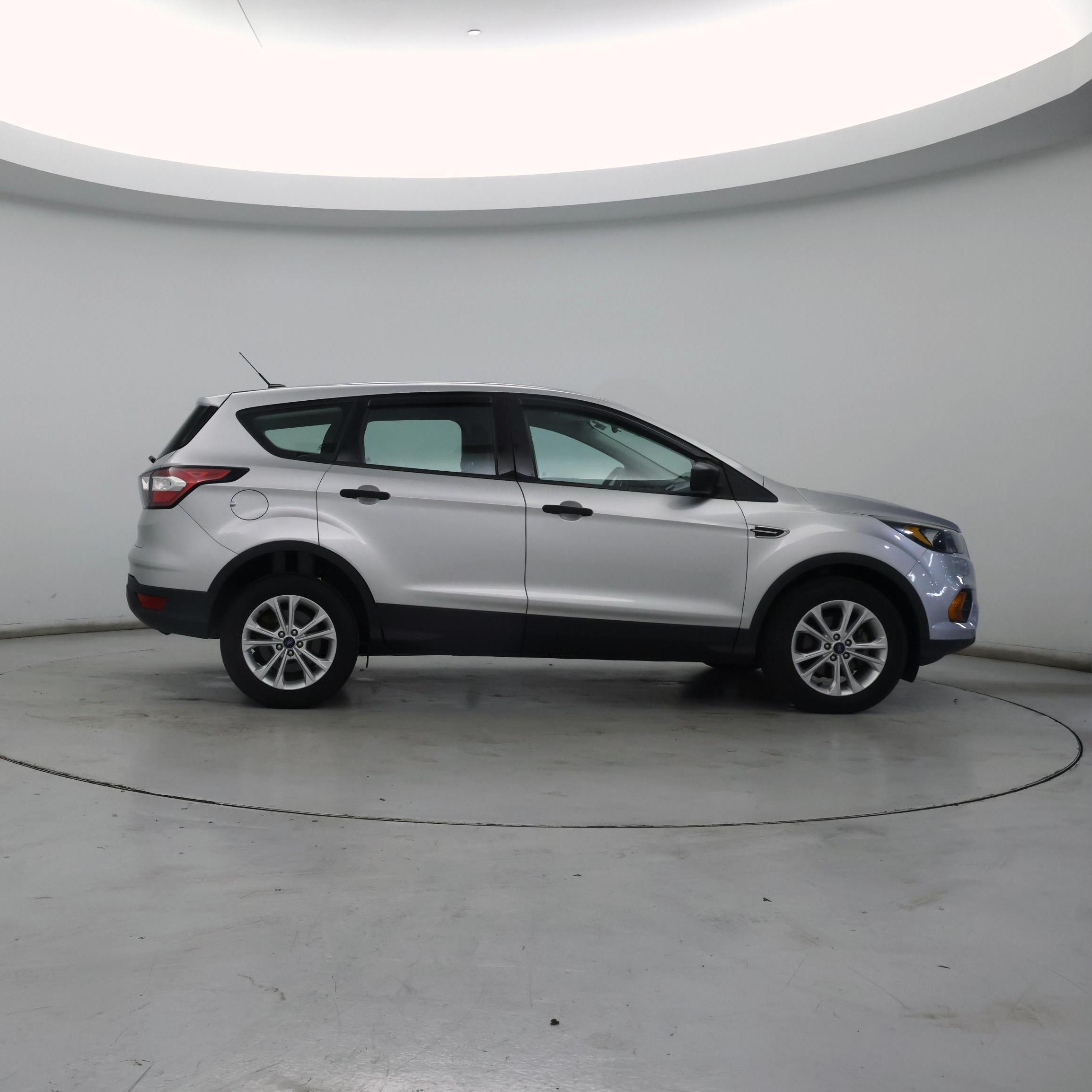 Thumbnail: 2018 Ford Escape - 7