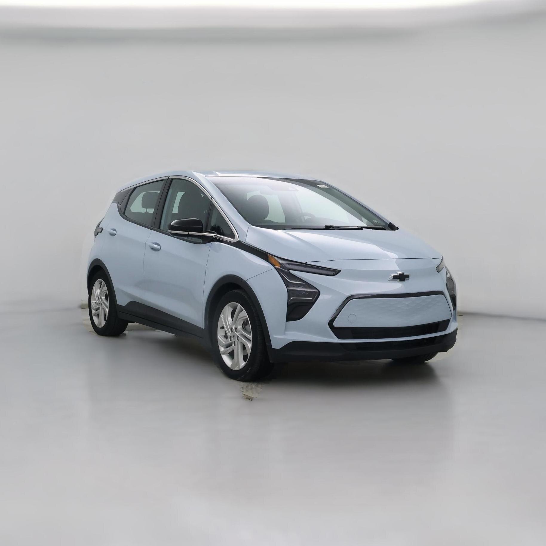 Thumbnail: 2023 Chevrolet Bolt EV - 1