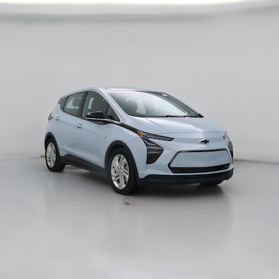 2023 Chevrolet Bolt EV LT