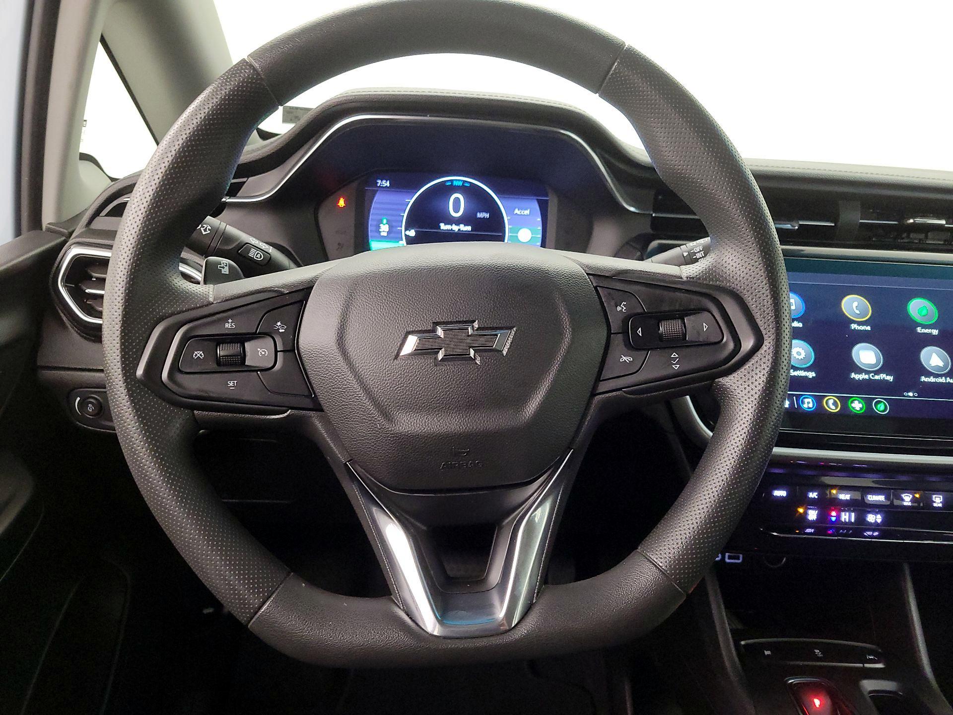 Thumbnail: 2023 Chevrolet Bolt EV - 10