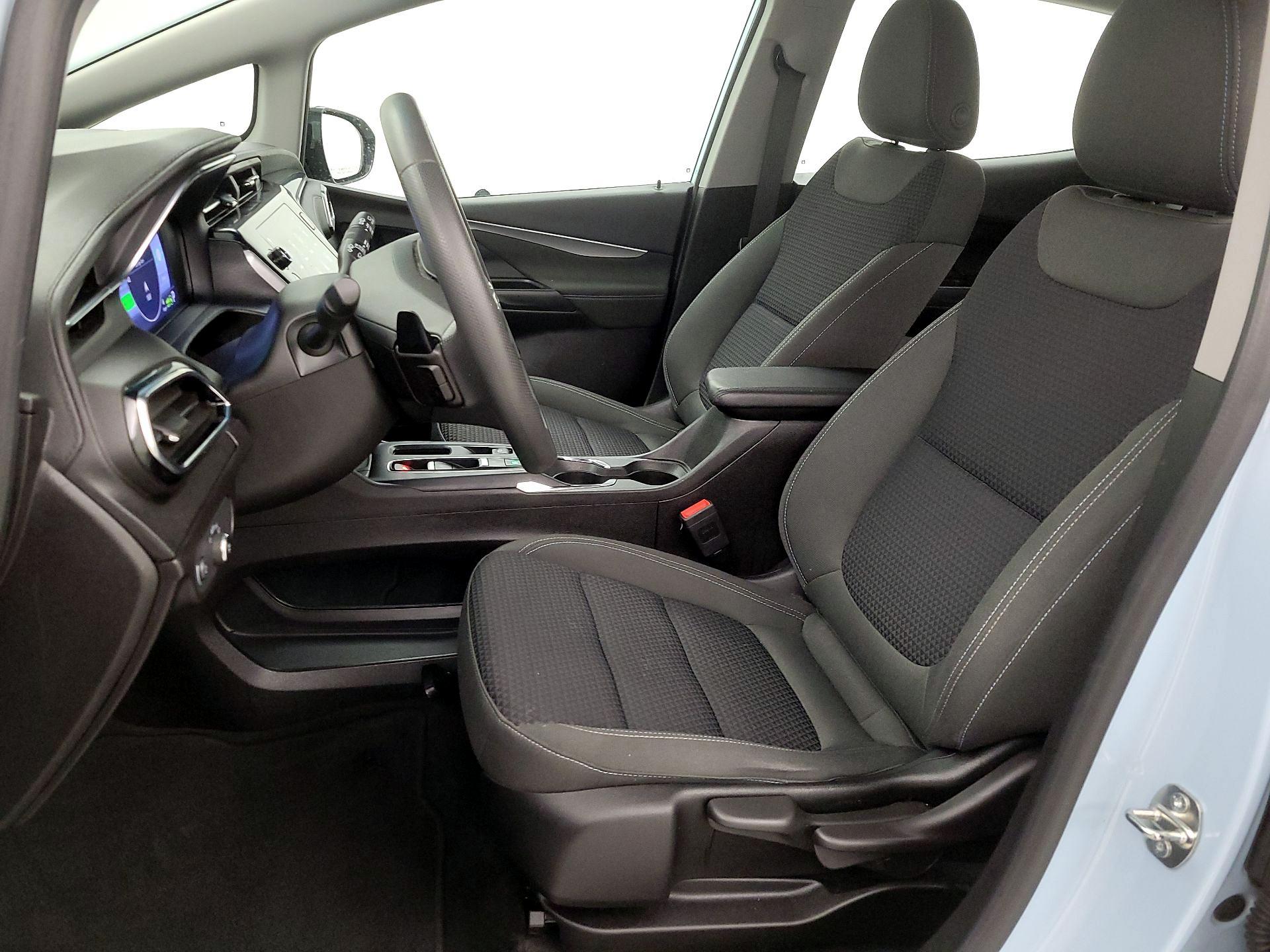 Thumbnail: 2023 Chevrolet Bolt EV - 11