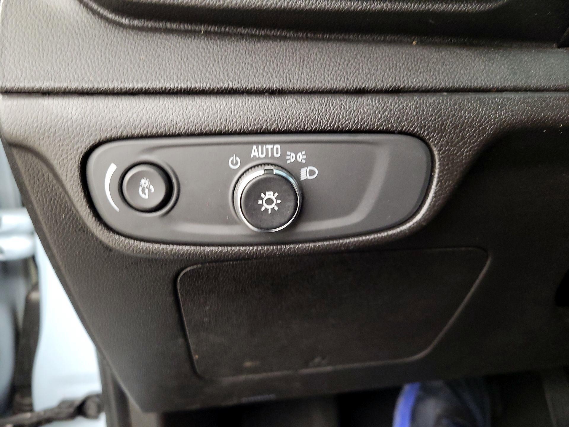 Thumbnail: 2023 Chevrolet Bolt EV - 13