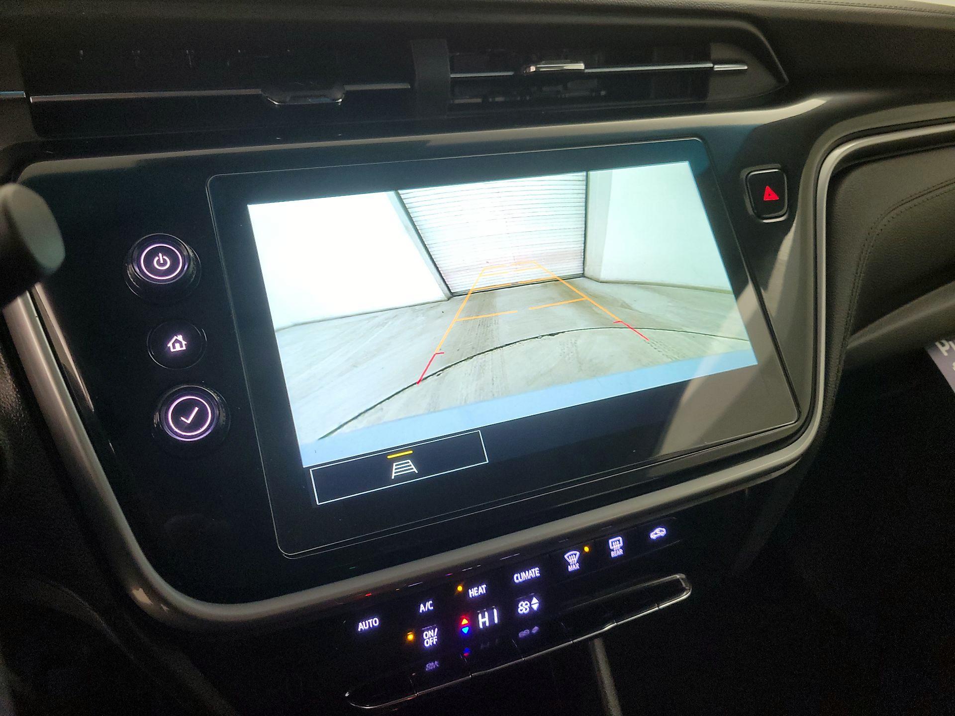 Thumbnail: 2023 Chevrolet Bolt EV - 15