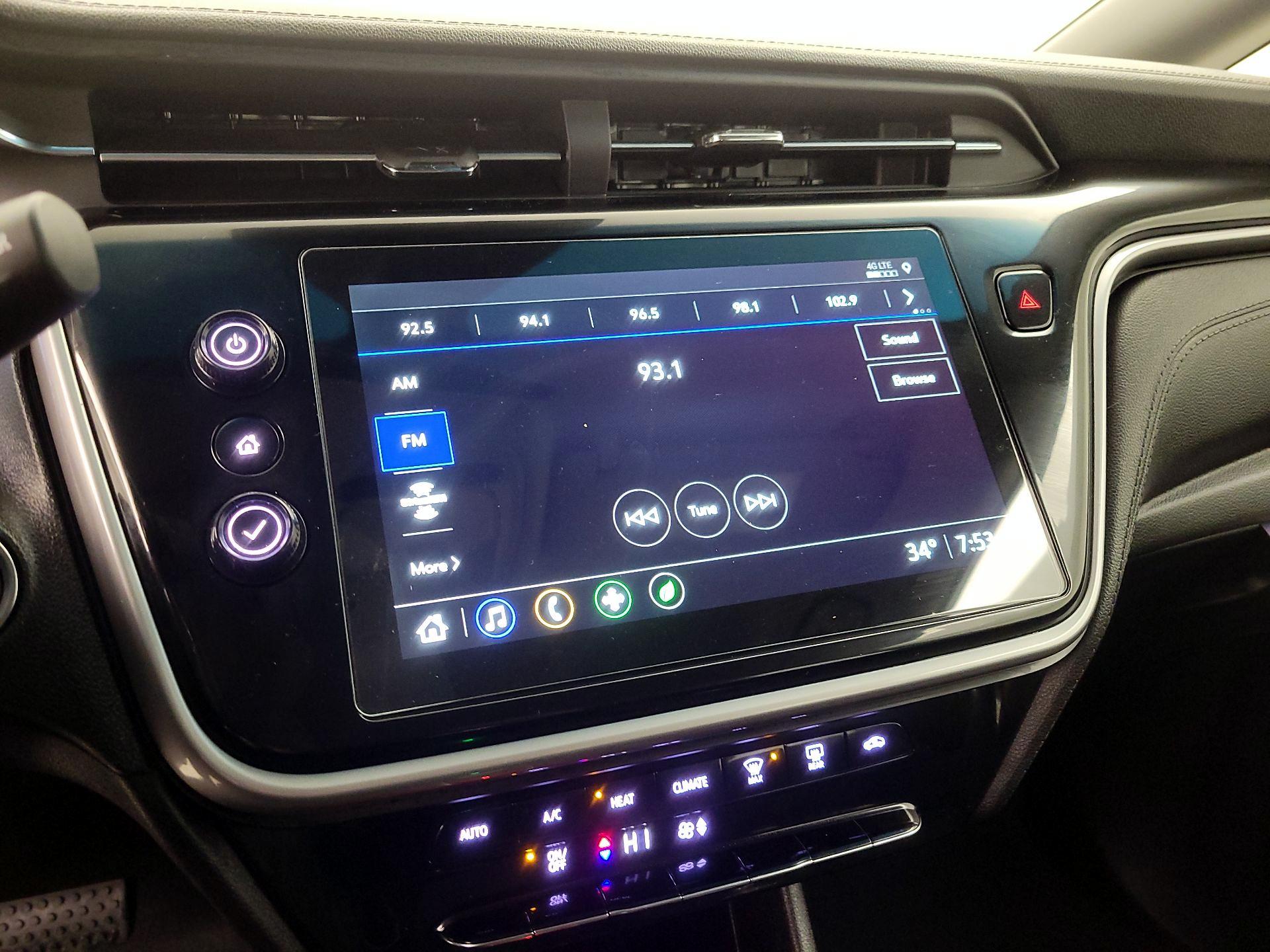 Thumbnail: 2023 Chevrolet Bolt EV - 16