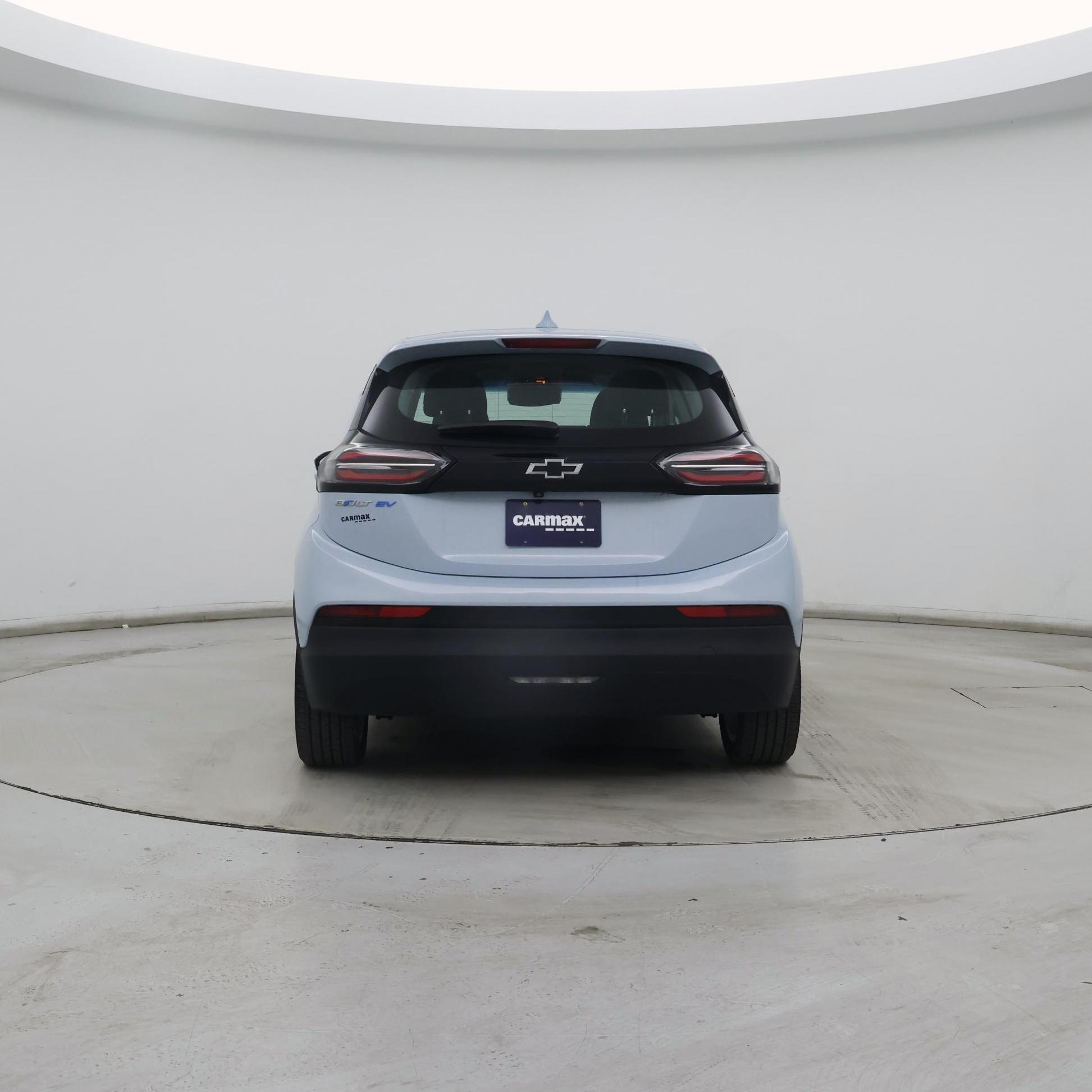 Thumbnail: 2023 Chevrolet Bolt EV - 6