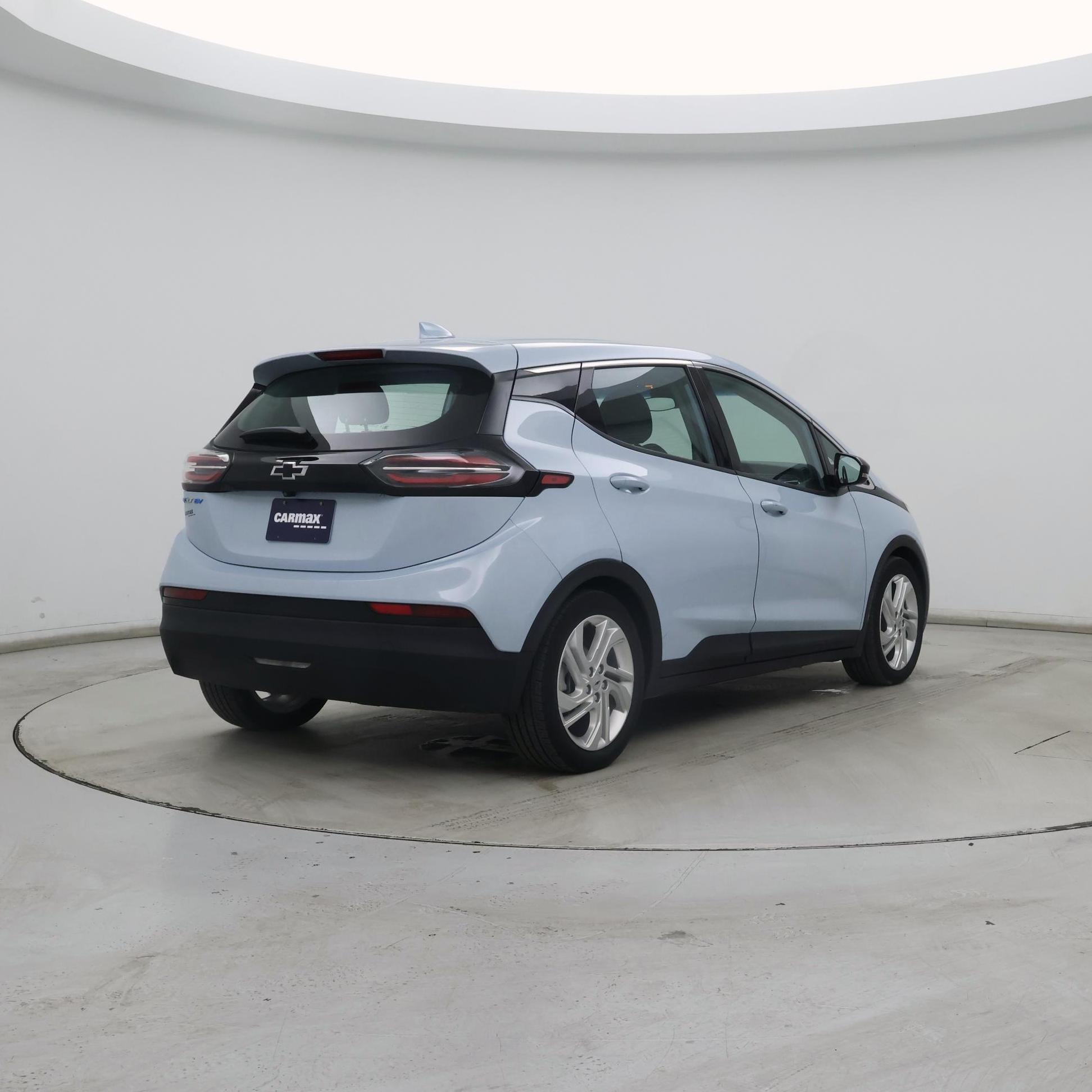 Thumbnail: 2023 Chevrolet Bolt EV - 8