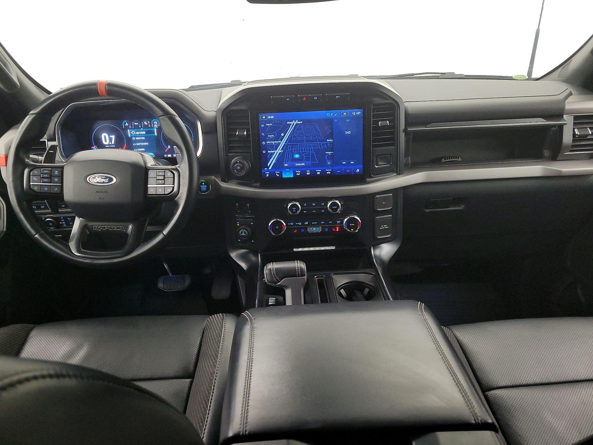 Thumbnail: 2022 Ford F-150 - 9