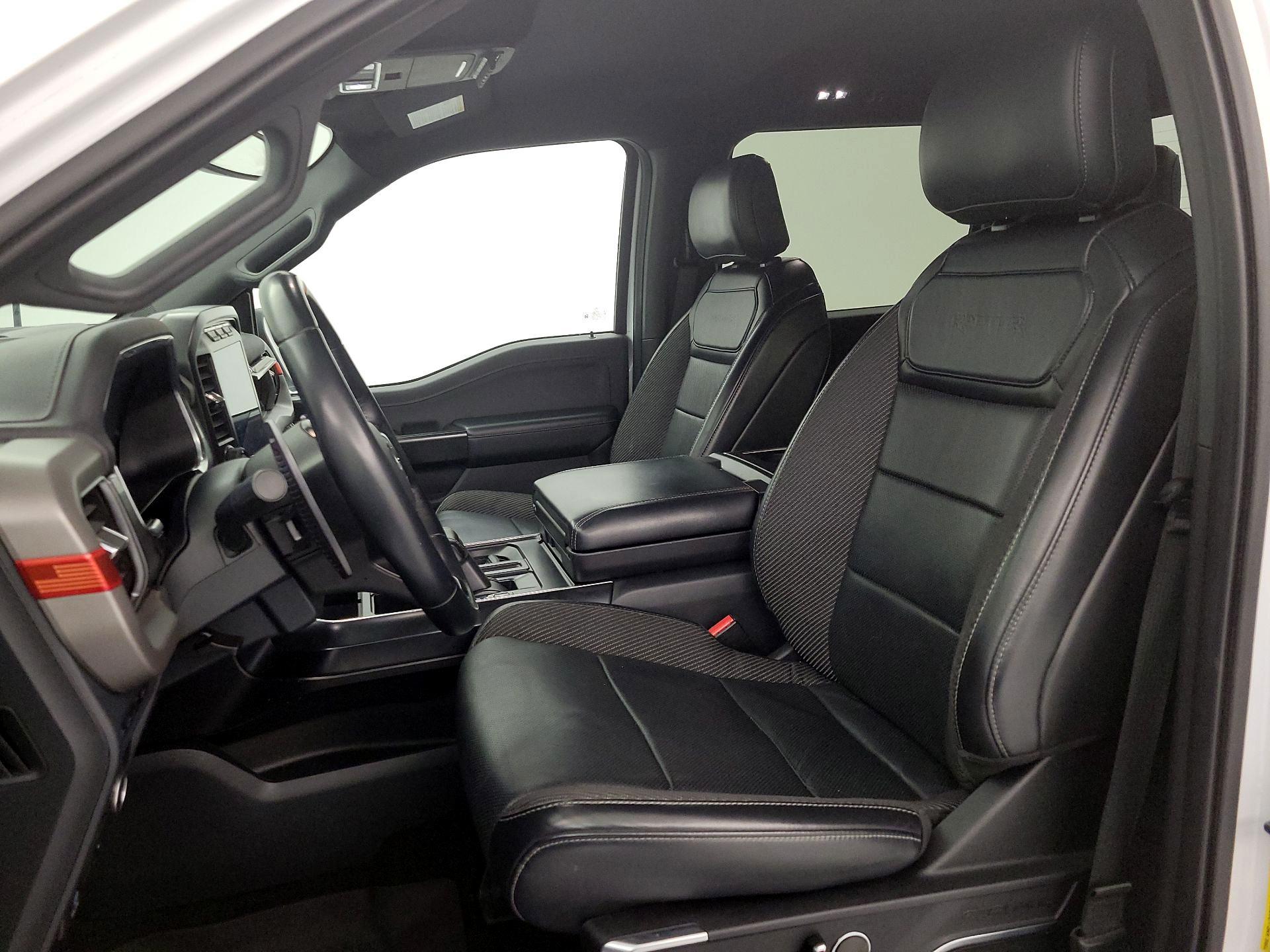 Thumbnail: 2022 Ford F-150 - 11