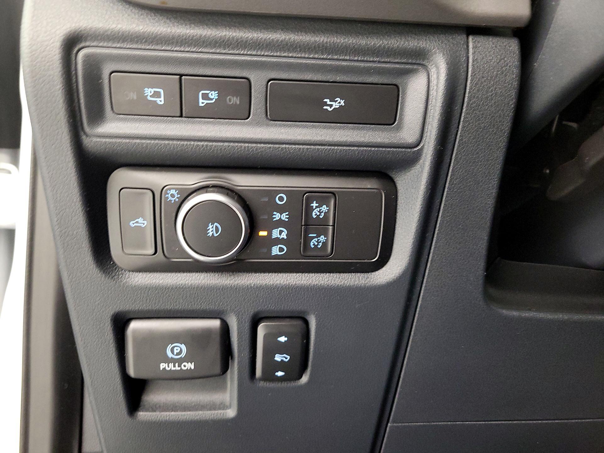 Thumbnail: 2022 Ford F-150 - 13