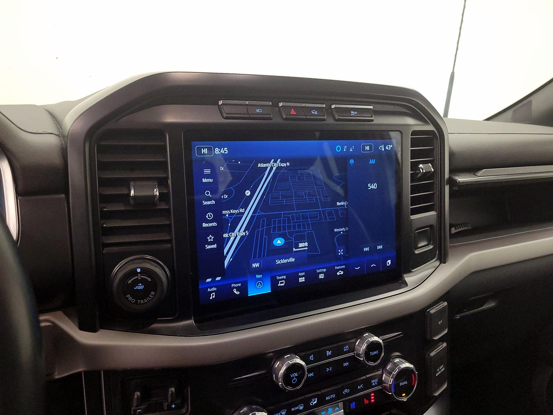 Thumbnail: 2022 Ford F-150 - 14