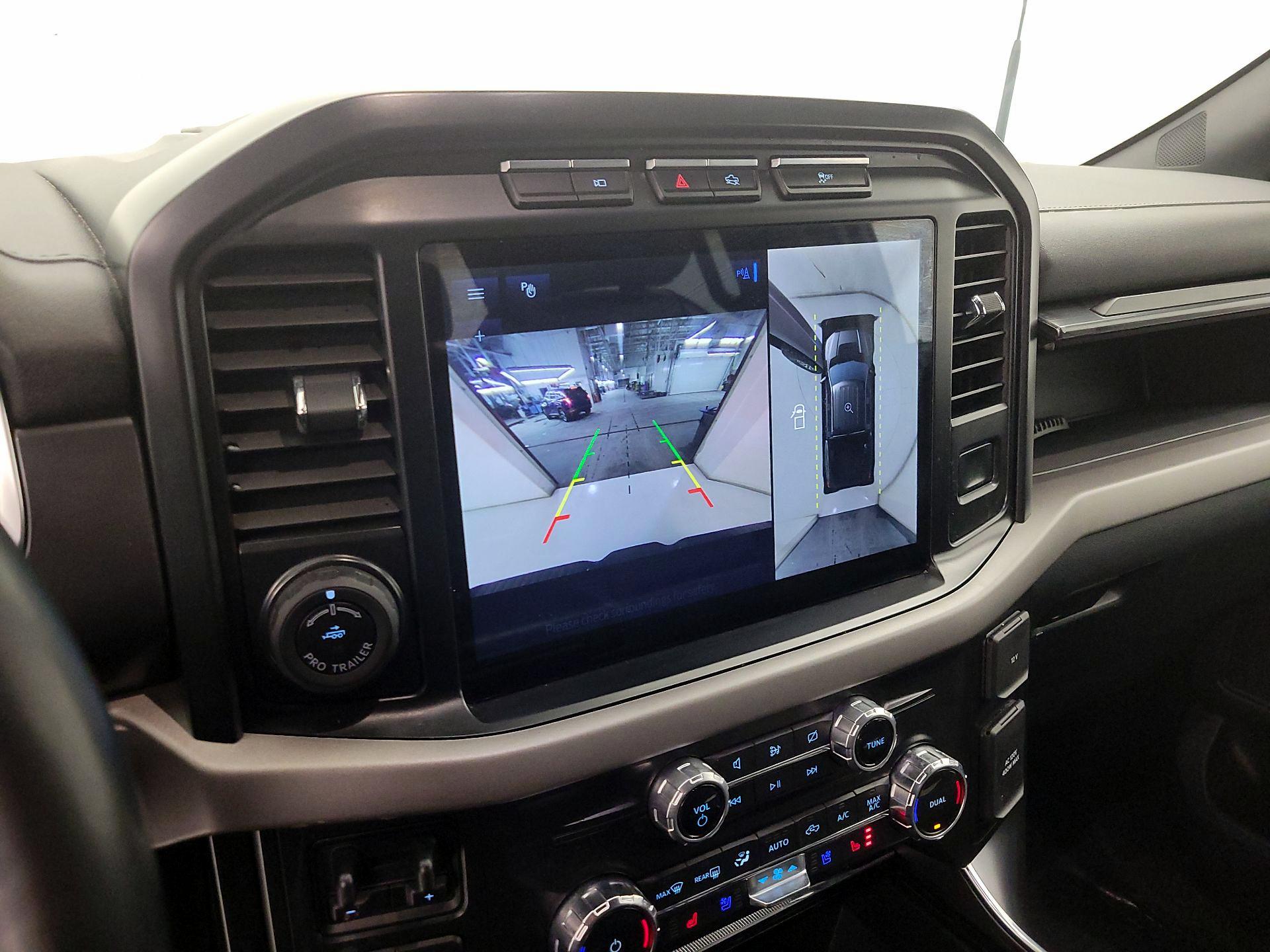 Thumbnail: 2022 Ford F-150 - 15