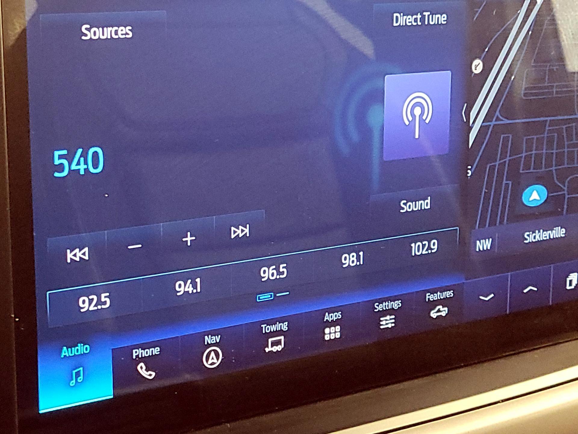 Thumbnail: 2022 Ford F-150 - 16