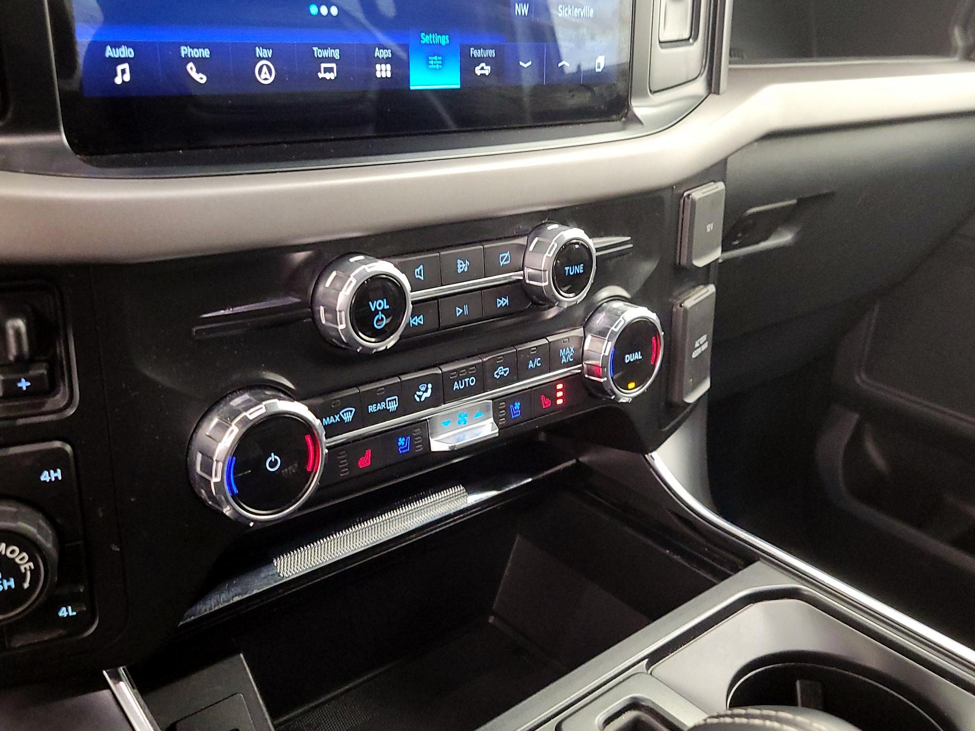 Thumbnail: 2022 Ford F-150 - 17