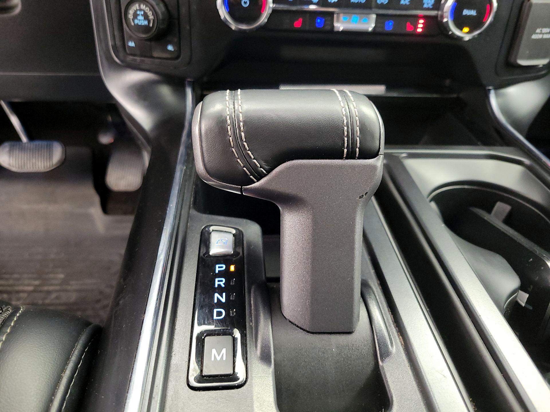 Thumbnail: 2022 Ford F-150 - 18