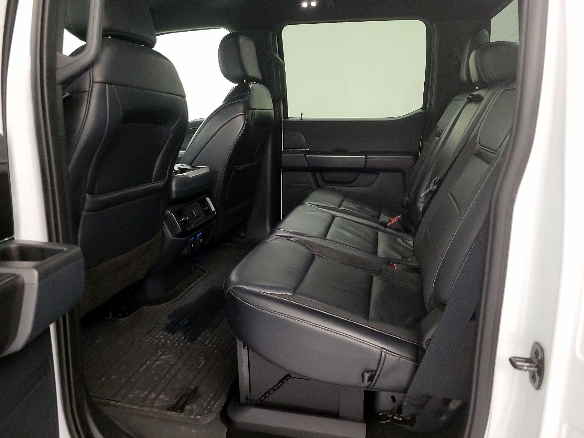 Thumbnail: 2022 Ford F-150 - 20