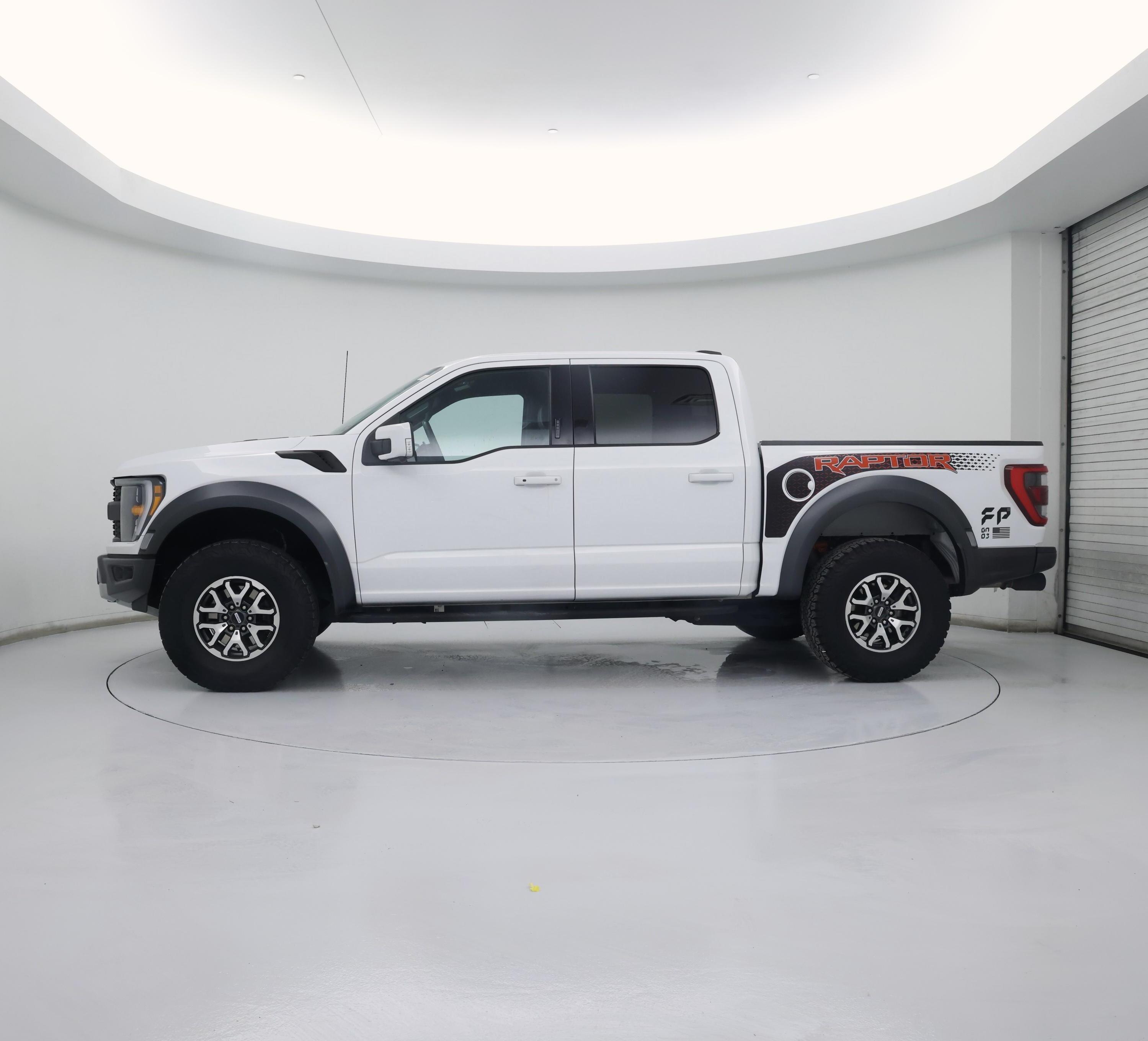 Thumbnail: 2022 Ford F-150 - 3