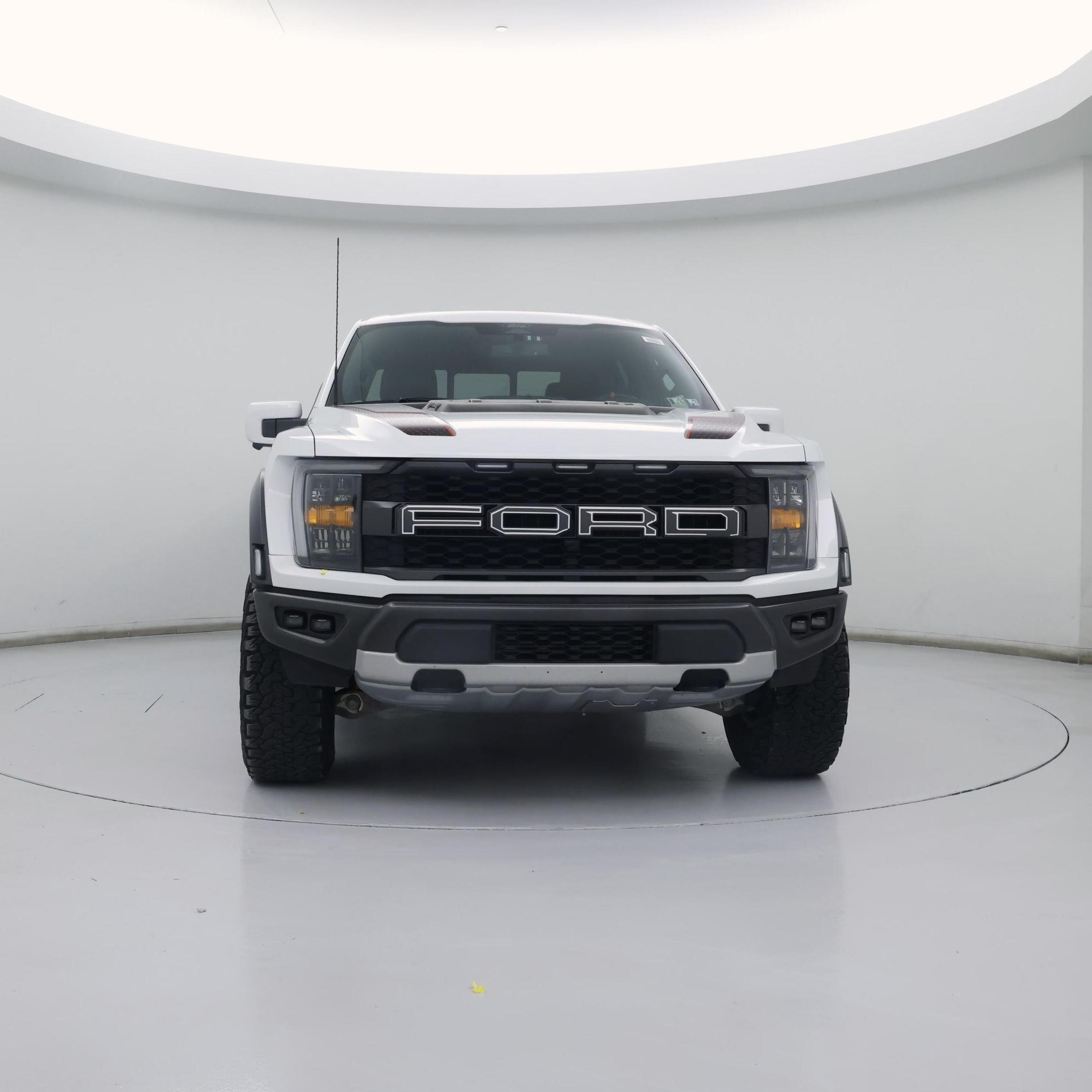 Thumbnail: 2022 Ford F-150 - 5