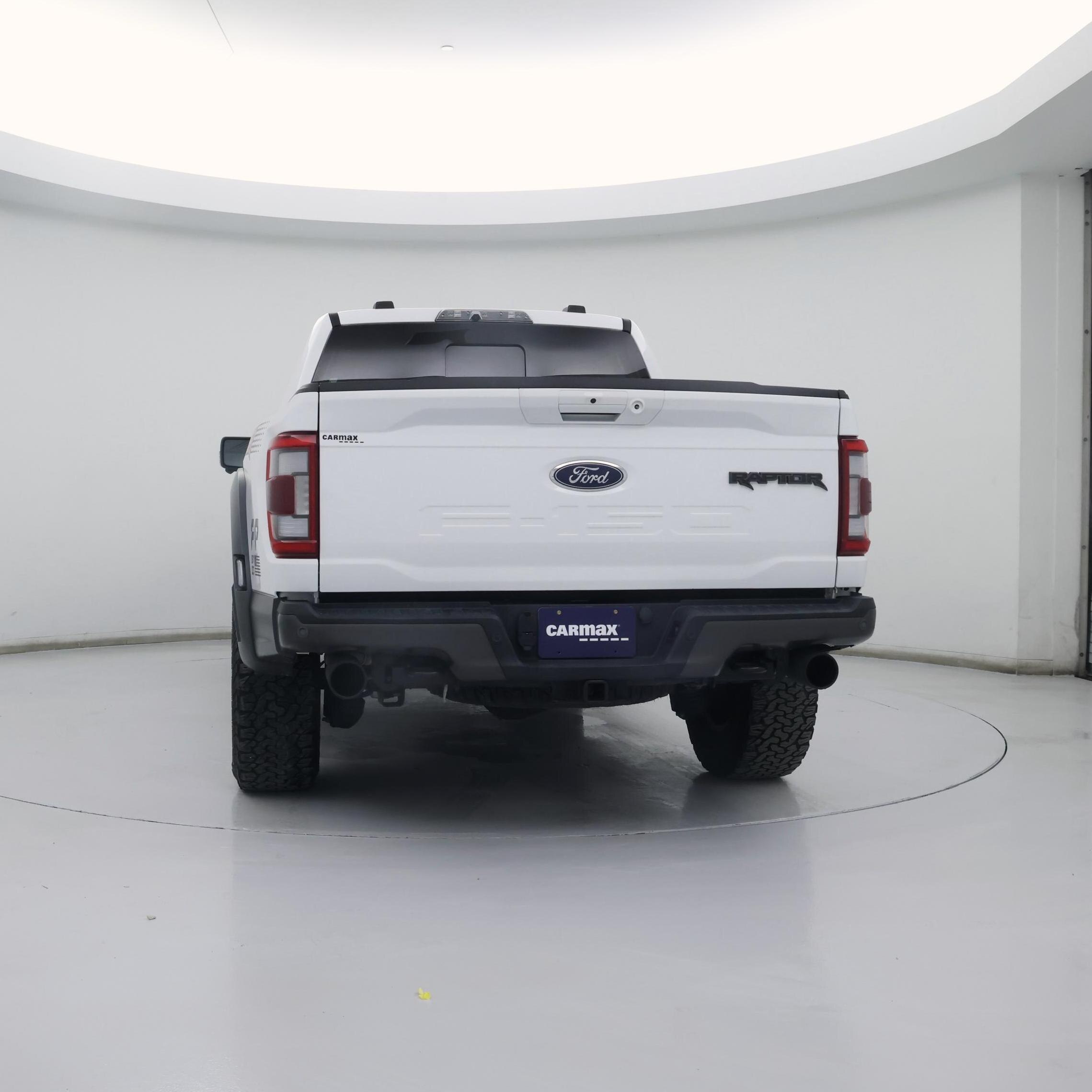 Thumbnail: 2022 Ford F-150 - 6