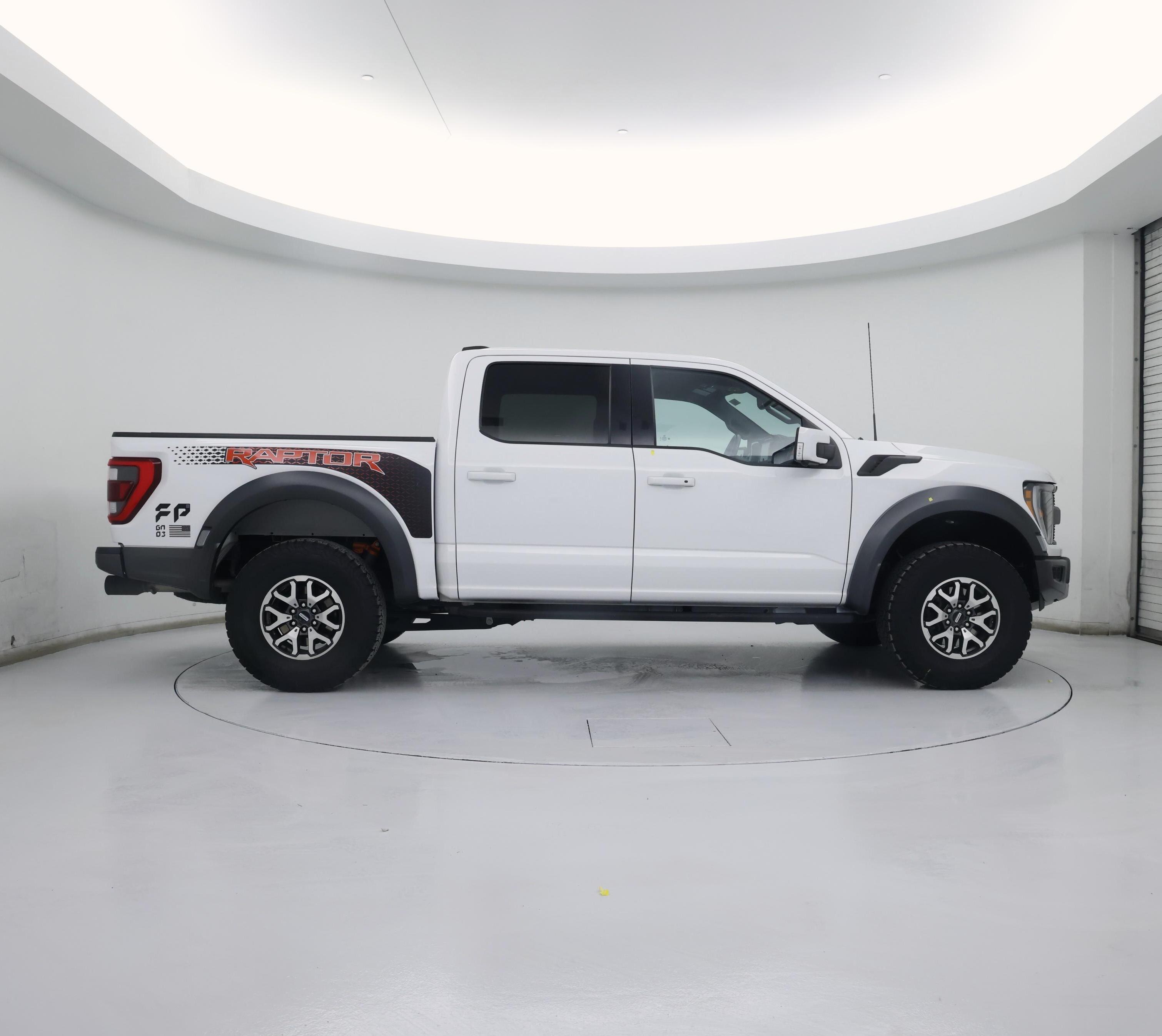 Thumbnail: 2022 Ford F-150 - 7