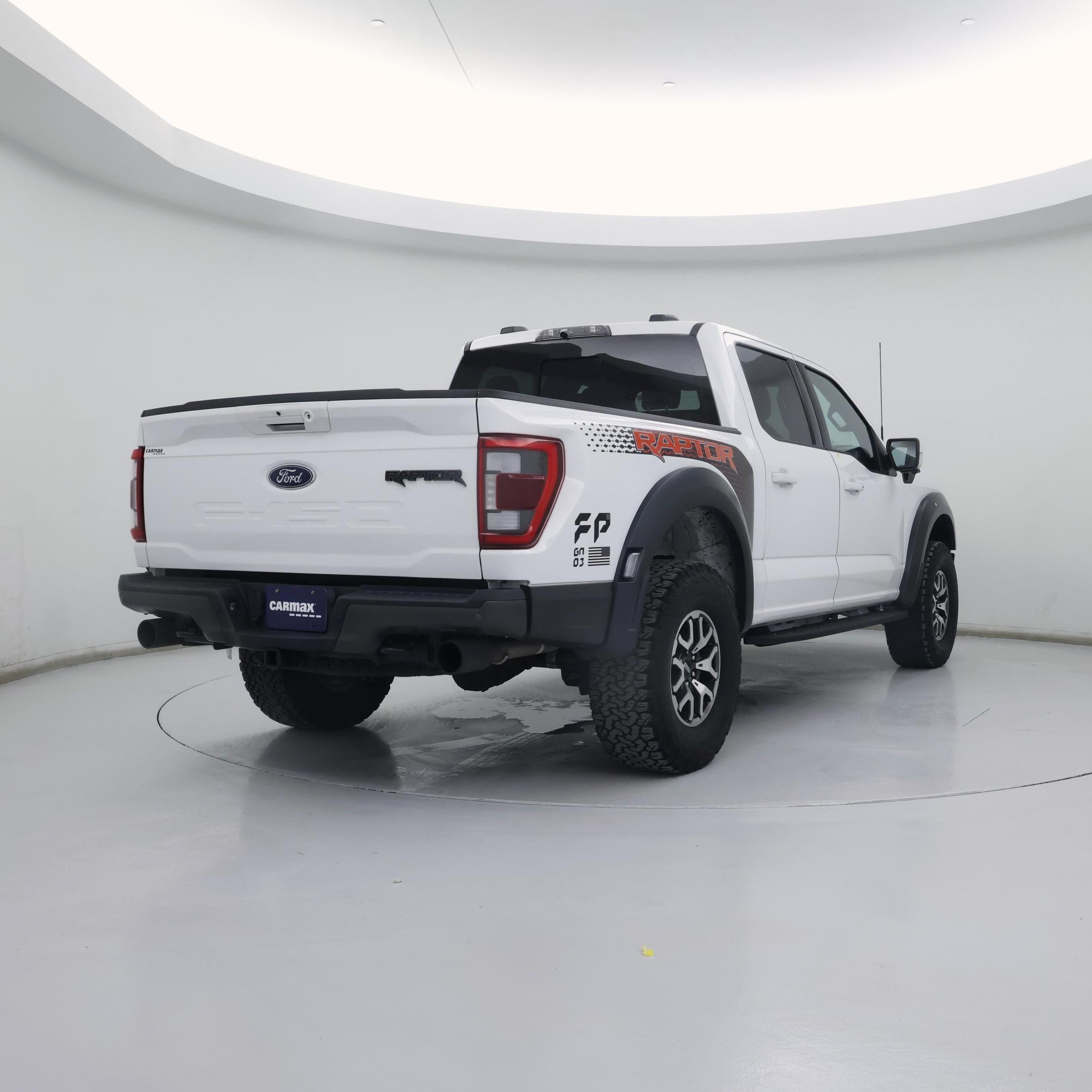 Thumbnail: 2022 Ford F-150 - 8