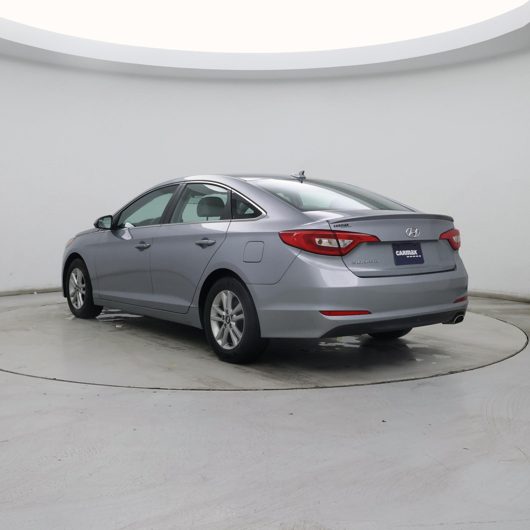 Thumbnail: 2017 Hyundai Sonata - 2