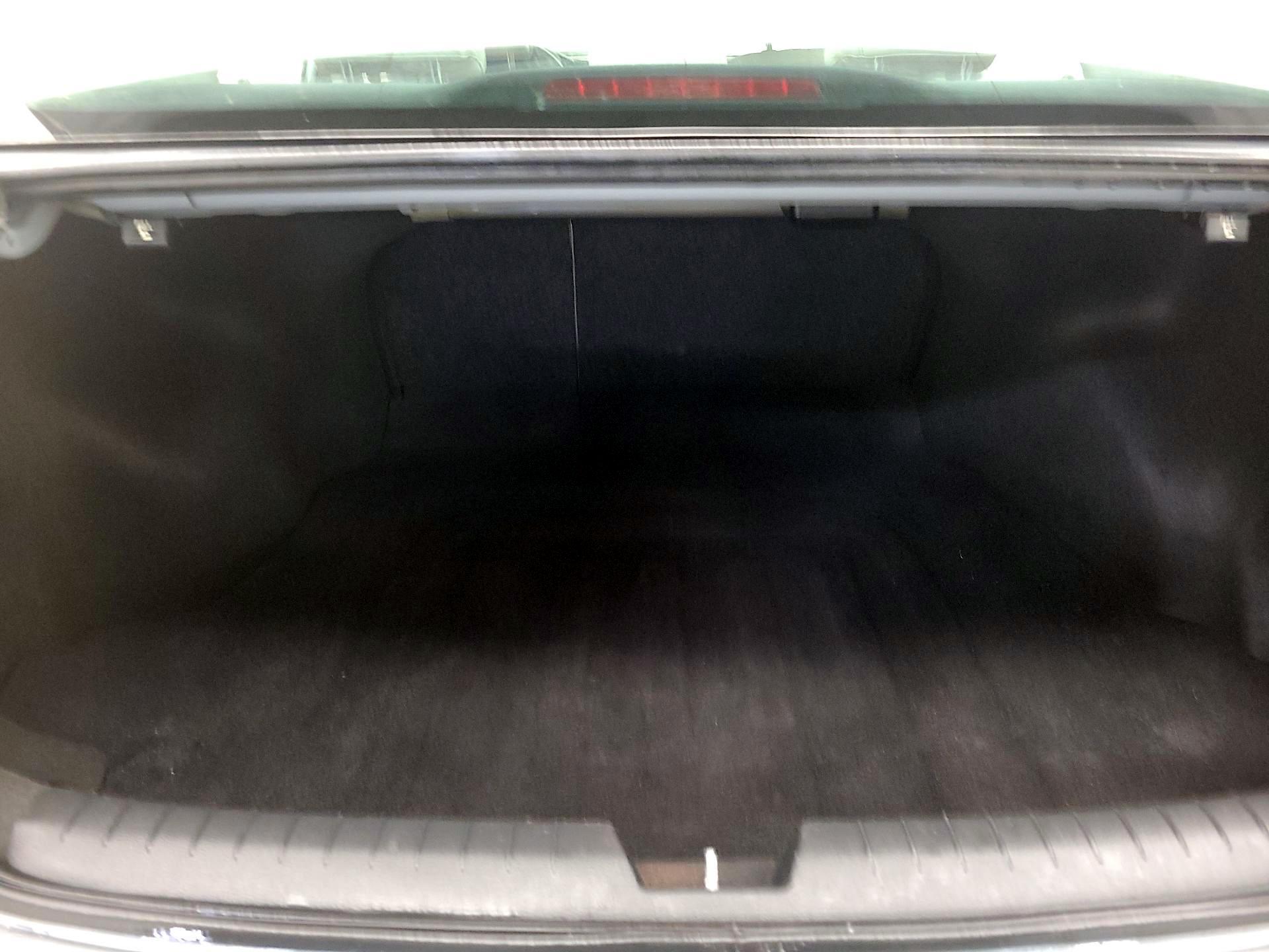 Thumbnail: 2017 Hyundai Sonata - 20