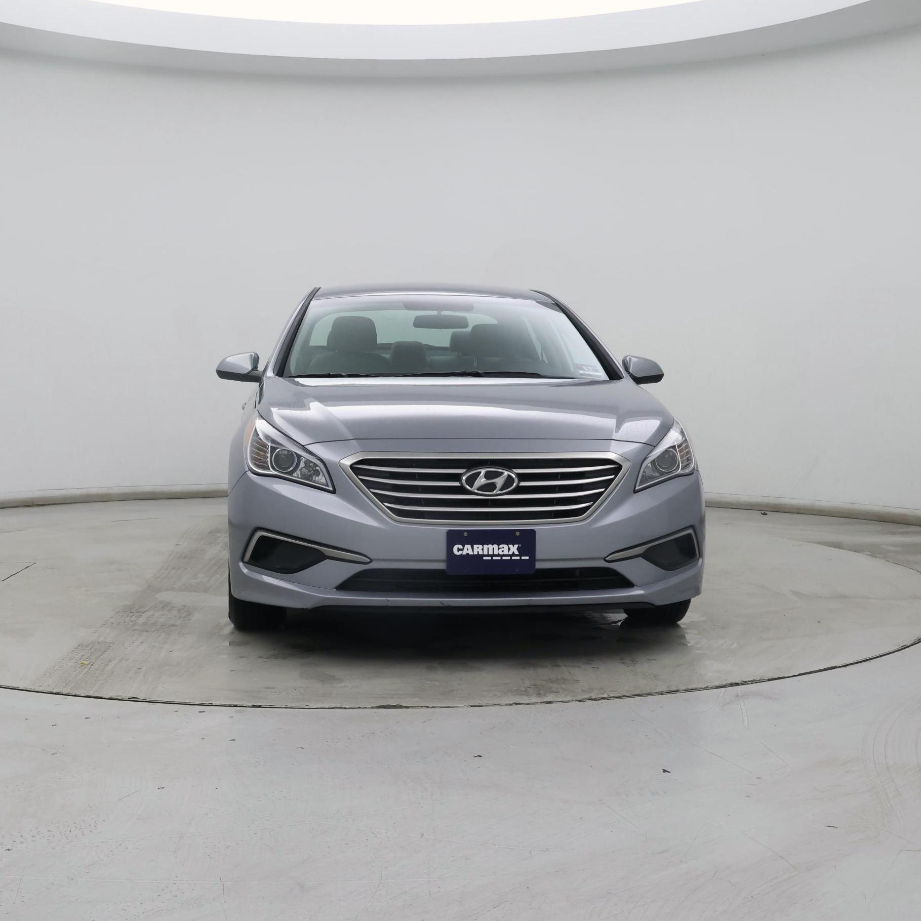 Thumbnail: 2017 Hyundai Sonata - 5
