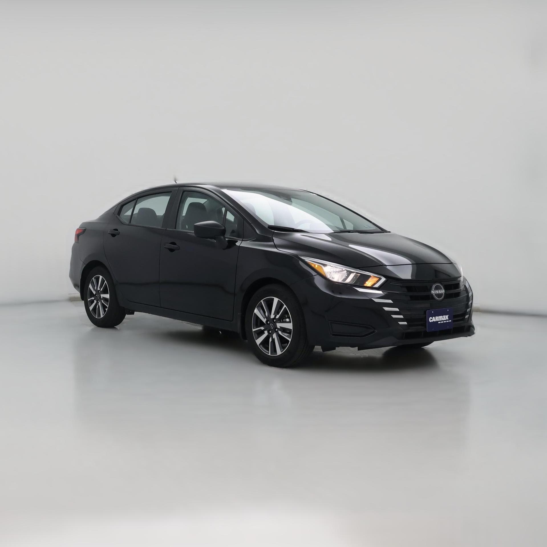 Thumbnail: 2024 Nissan Versa - 1