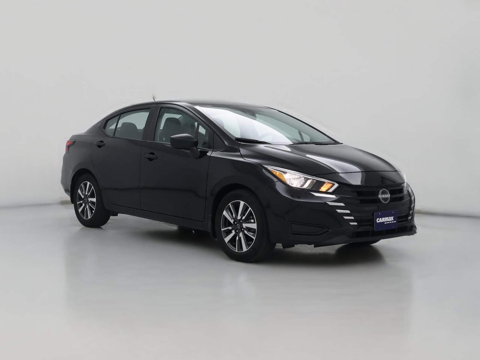 2024 Nissan Versa Sedan