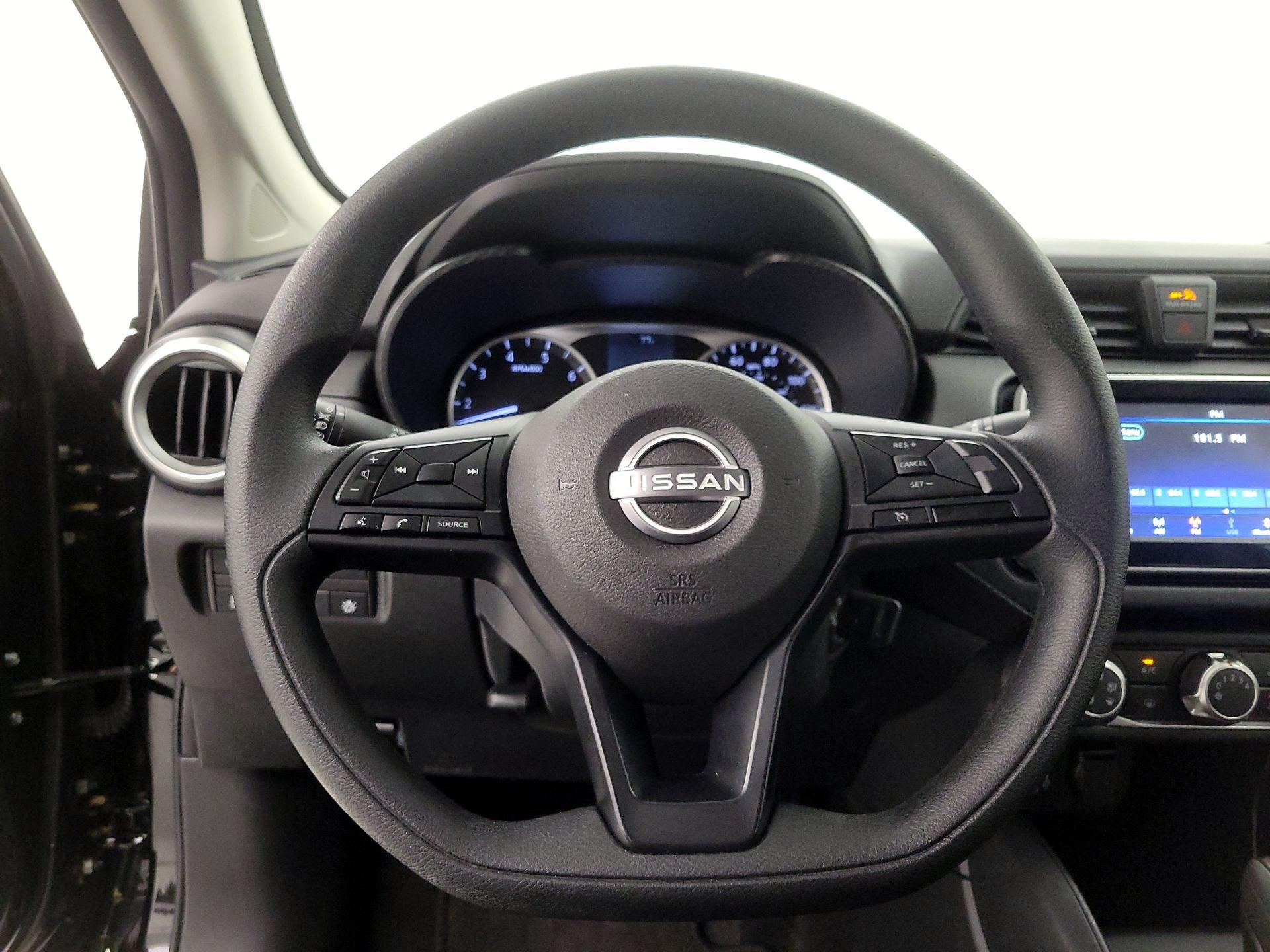 Thumbnail: 2024 Nissan Versa - 10