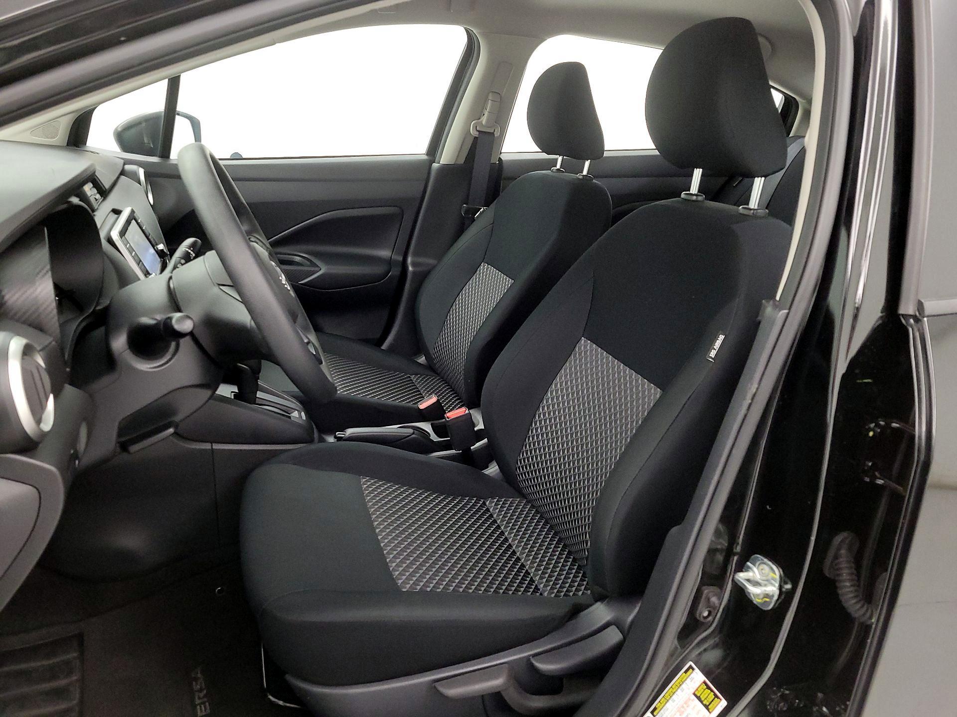 Thumbnail: 2024 Nissan Versa - 11