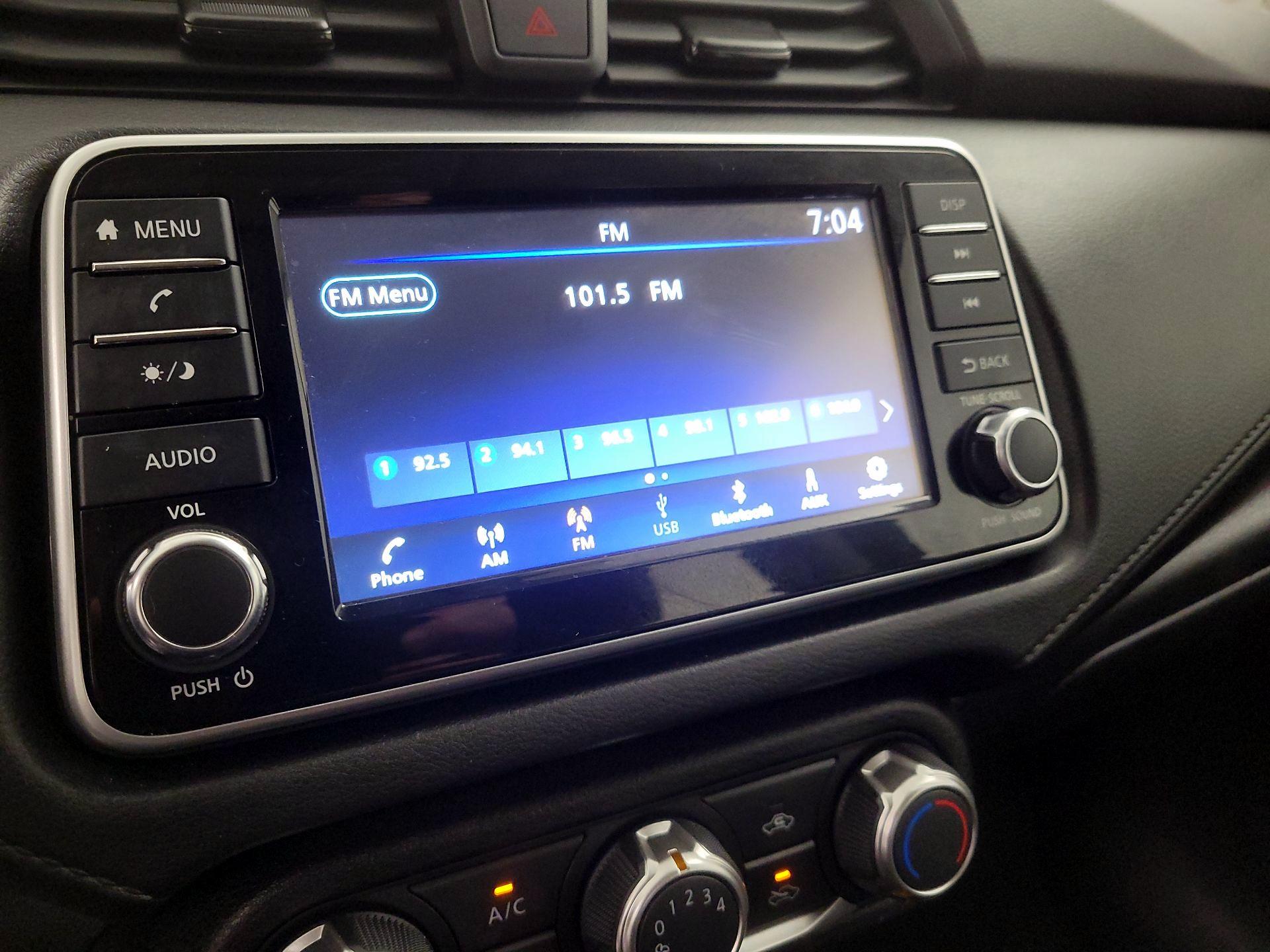 Thumbnail: 2024 Nissan Versa - 15