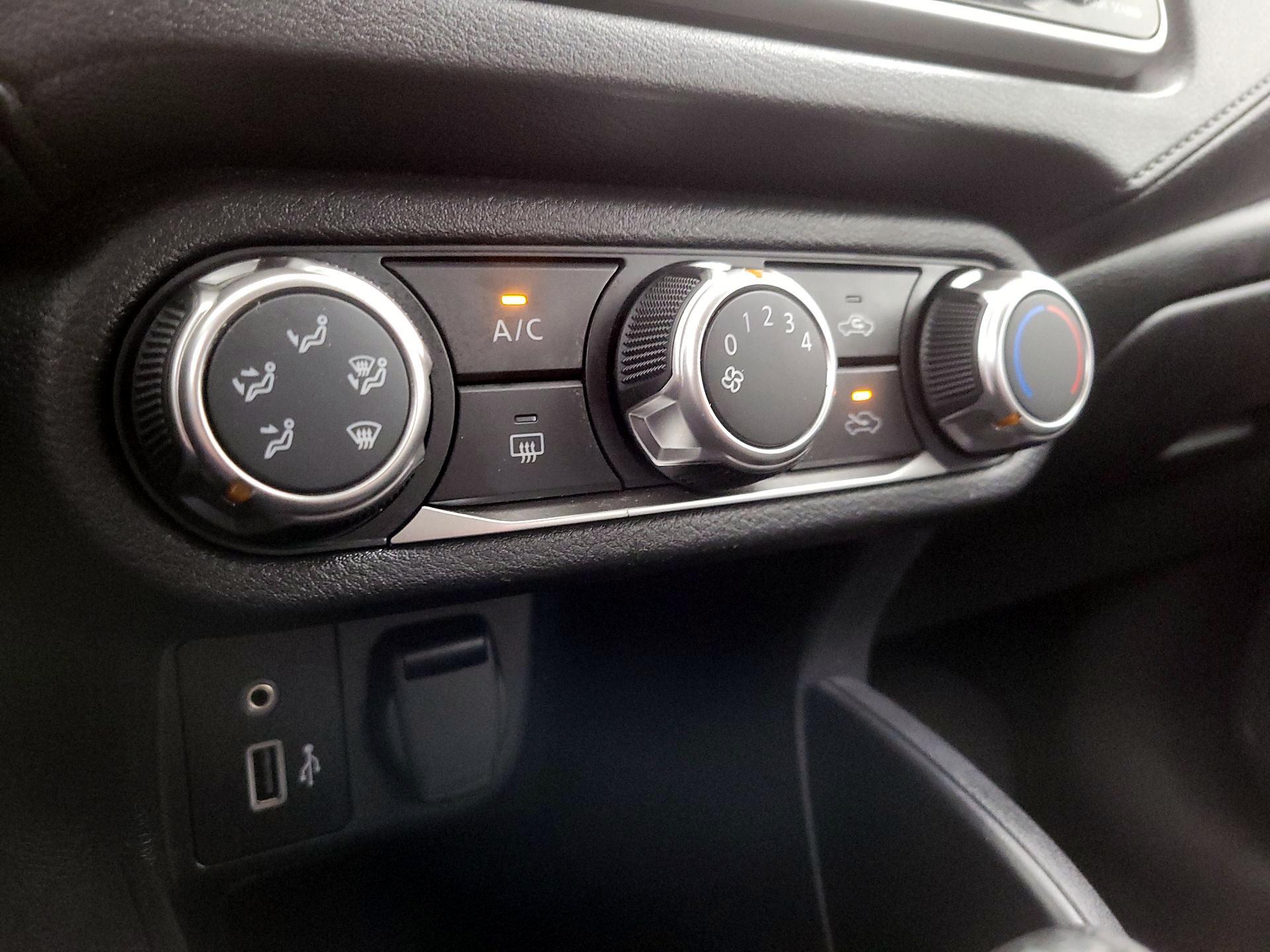 Thumbnail: 2024 Nissan Versa - 16