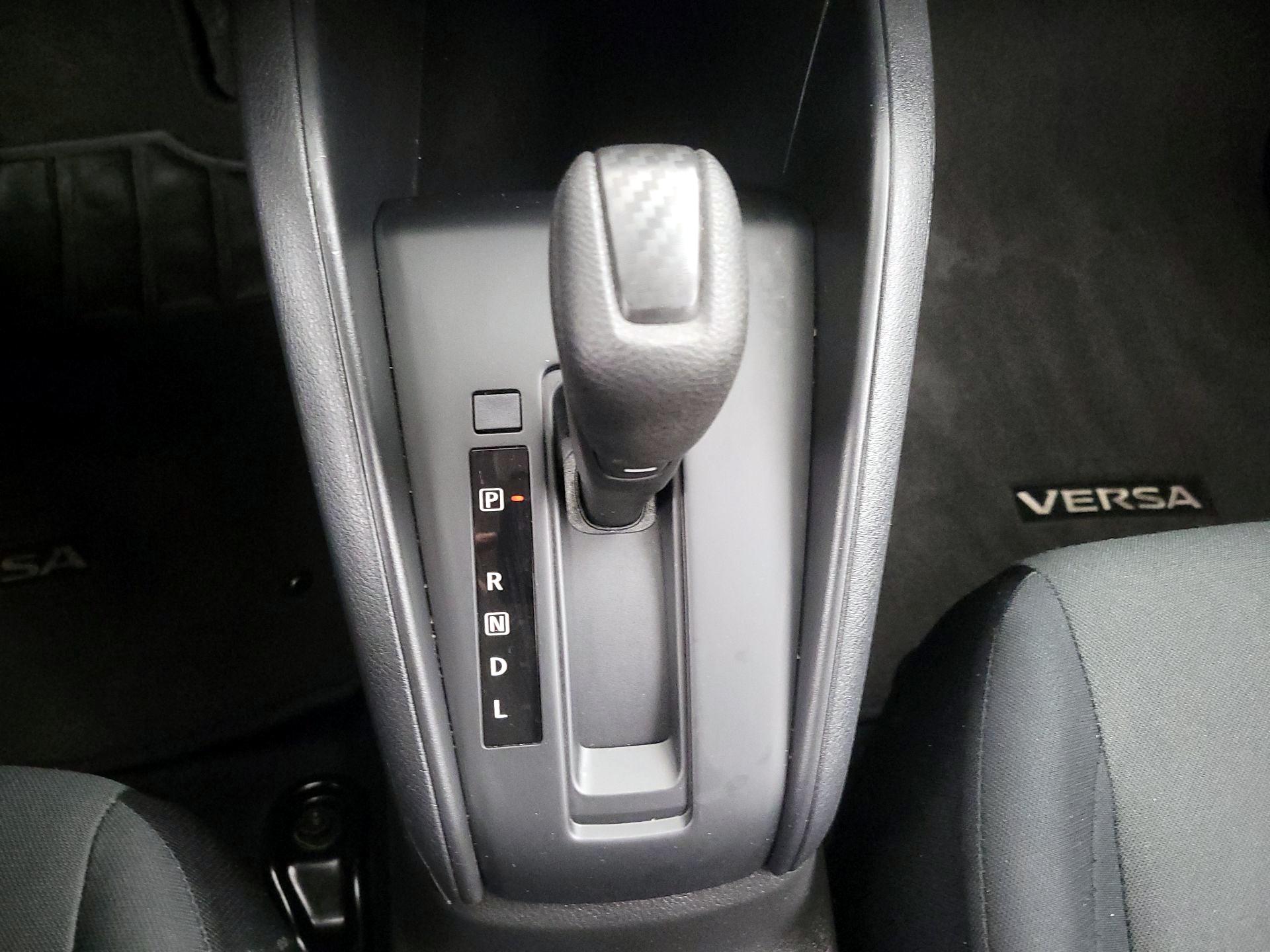 Thumbnail: 2024 Nissan Versa - 17