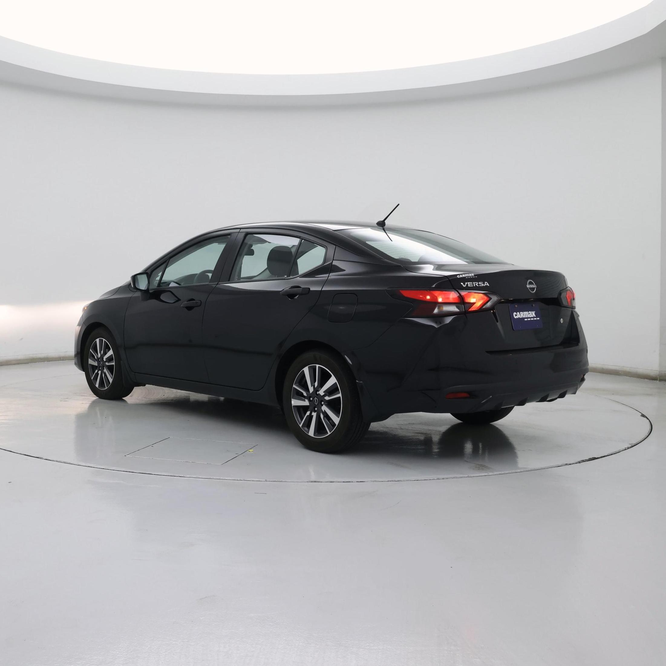 Thumbnail: 2024 Nissan Versa - 2