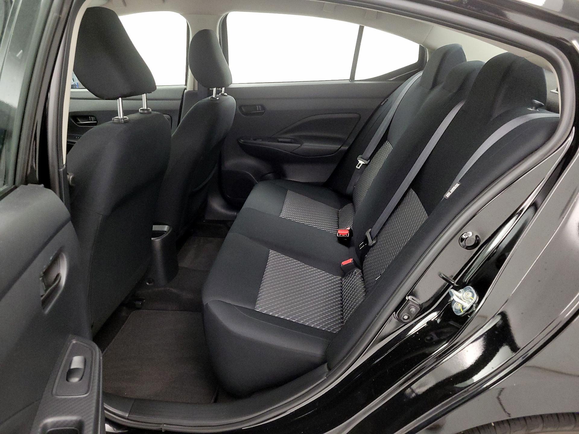 Thumbnail: 2024 Nissan Versa - 19