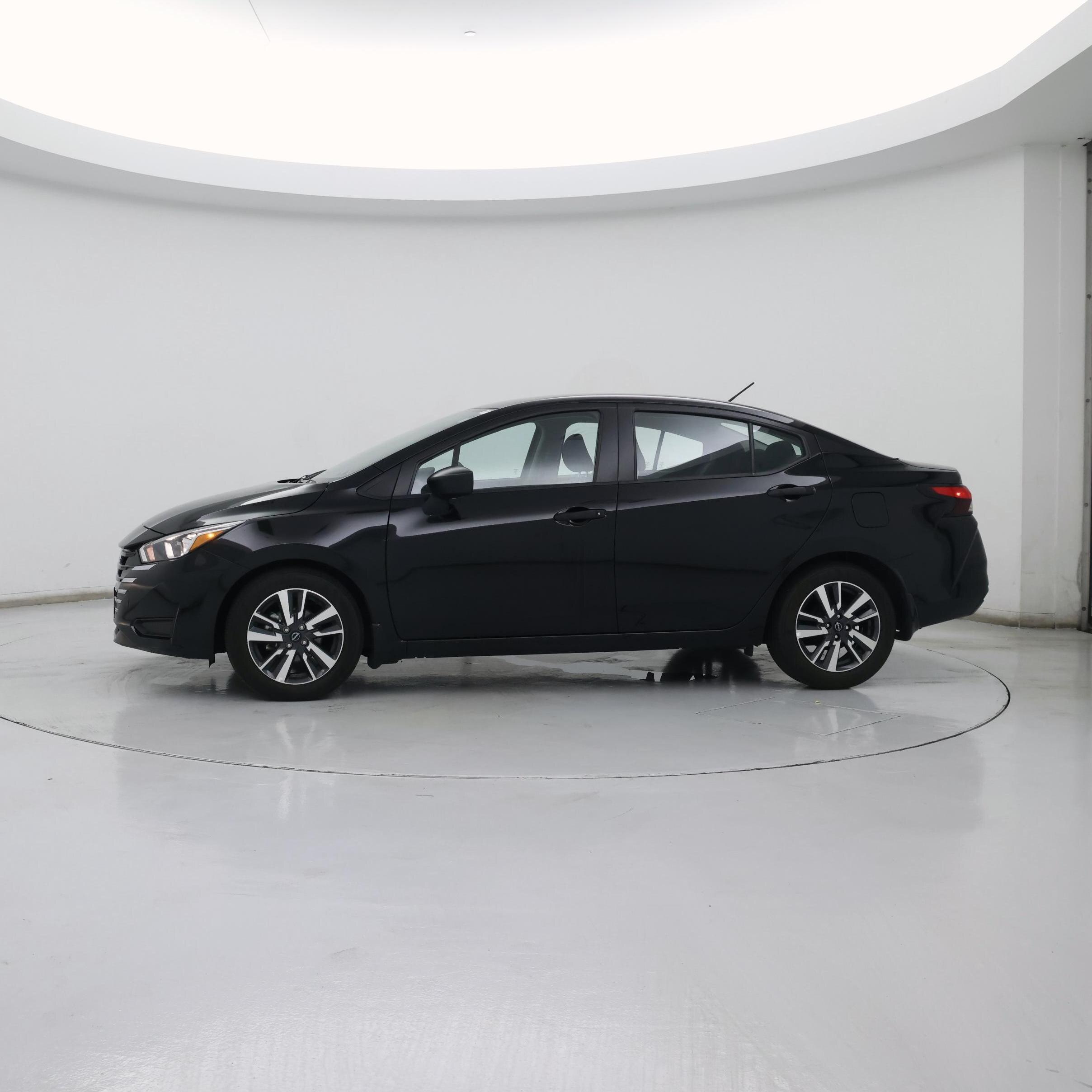 Thumbnail: 2024 Nissan Versa - 3